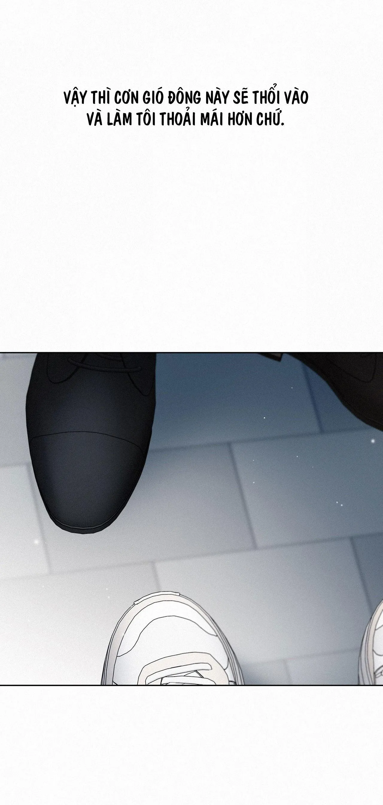 SUNSET IN WATER Chapter 25 Trang 13