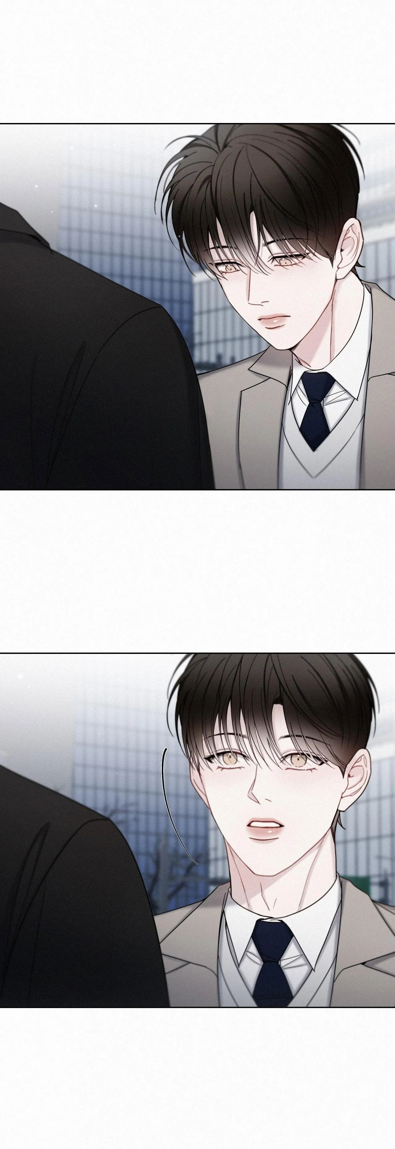 SUNSET IN WATER Chapter 25 Trang 14