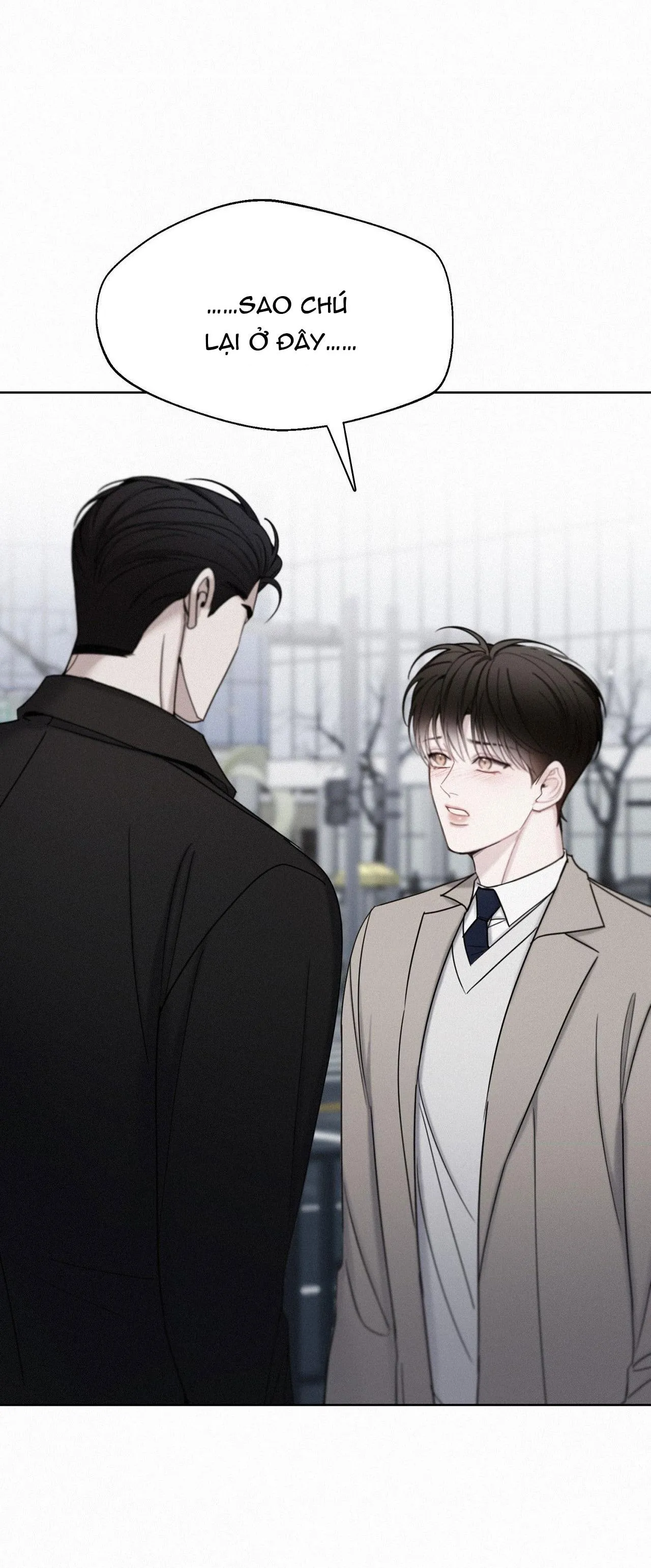 SUNSET IN WATER Chapter 25 Trang 16