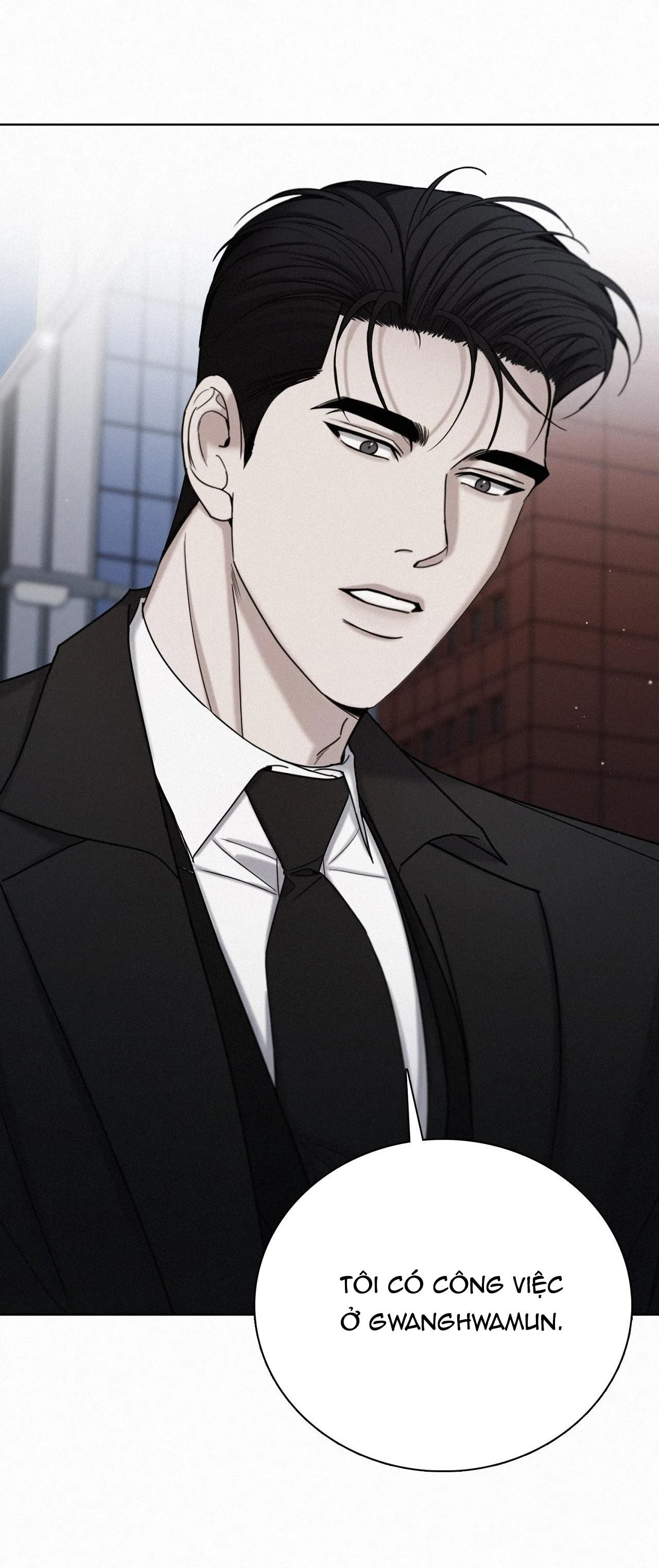 SUNSET IN WATER Chapter 25 Trang 17