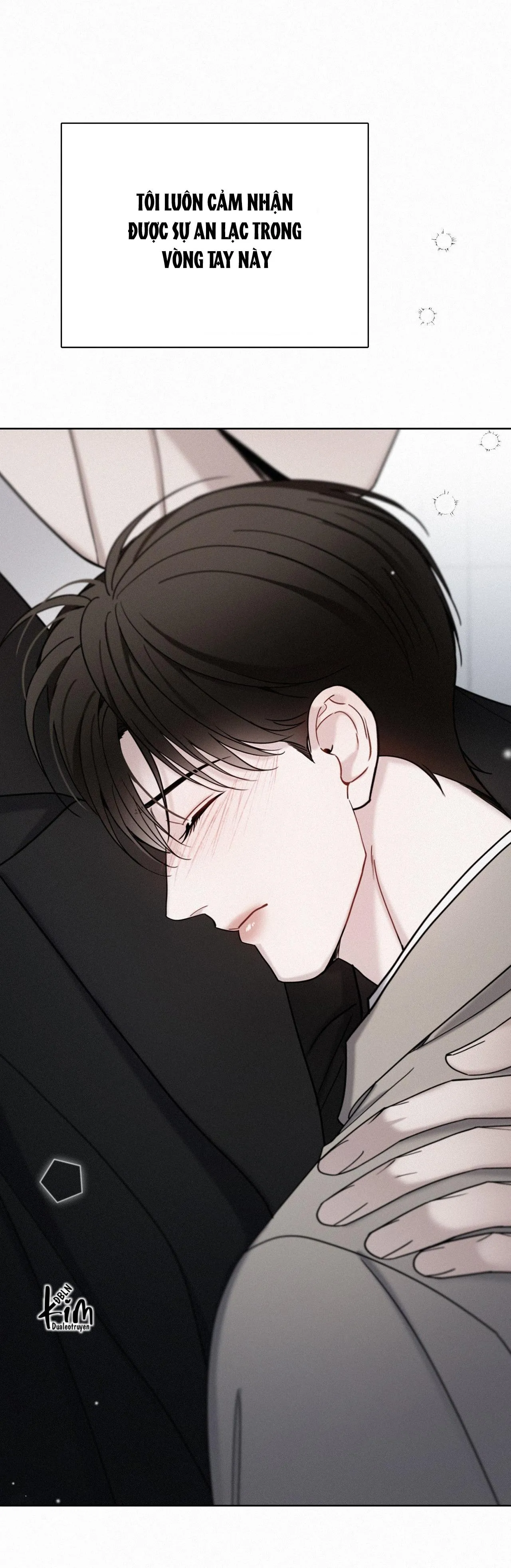 SUNSET IN WATER Chapter 25 Trang 23