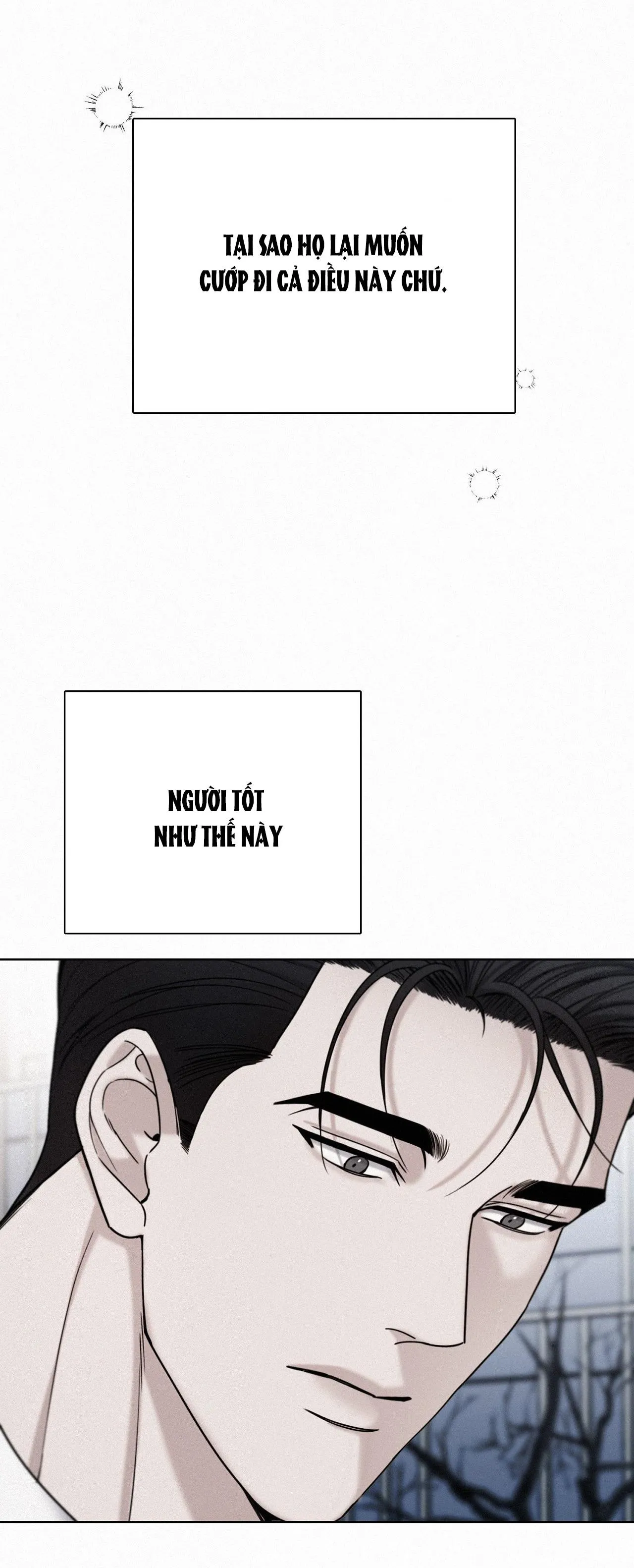 SUNSET IN WATER Chapter 25 Trang 24