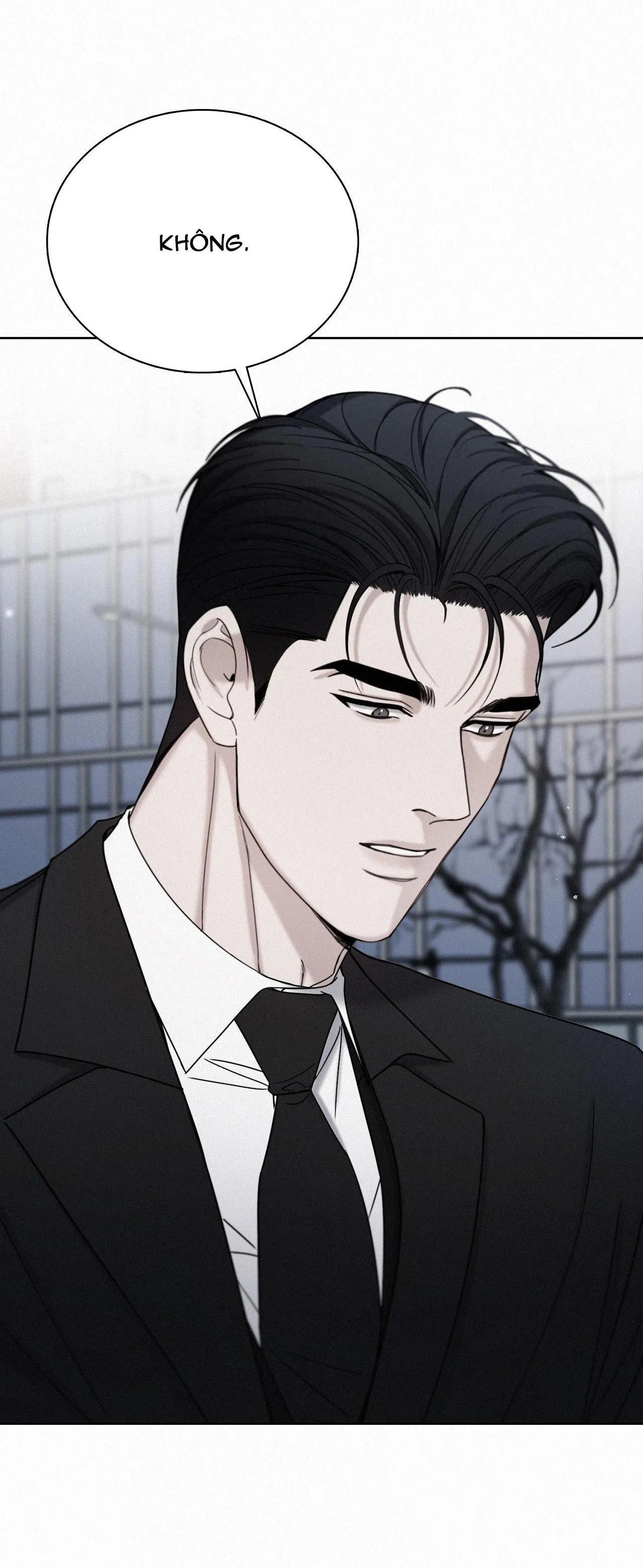 SUNSET IN WATER Chapter 25 Trang 26