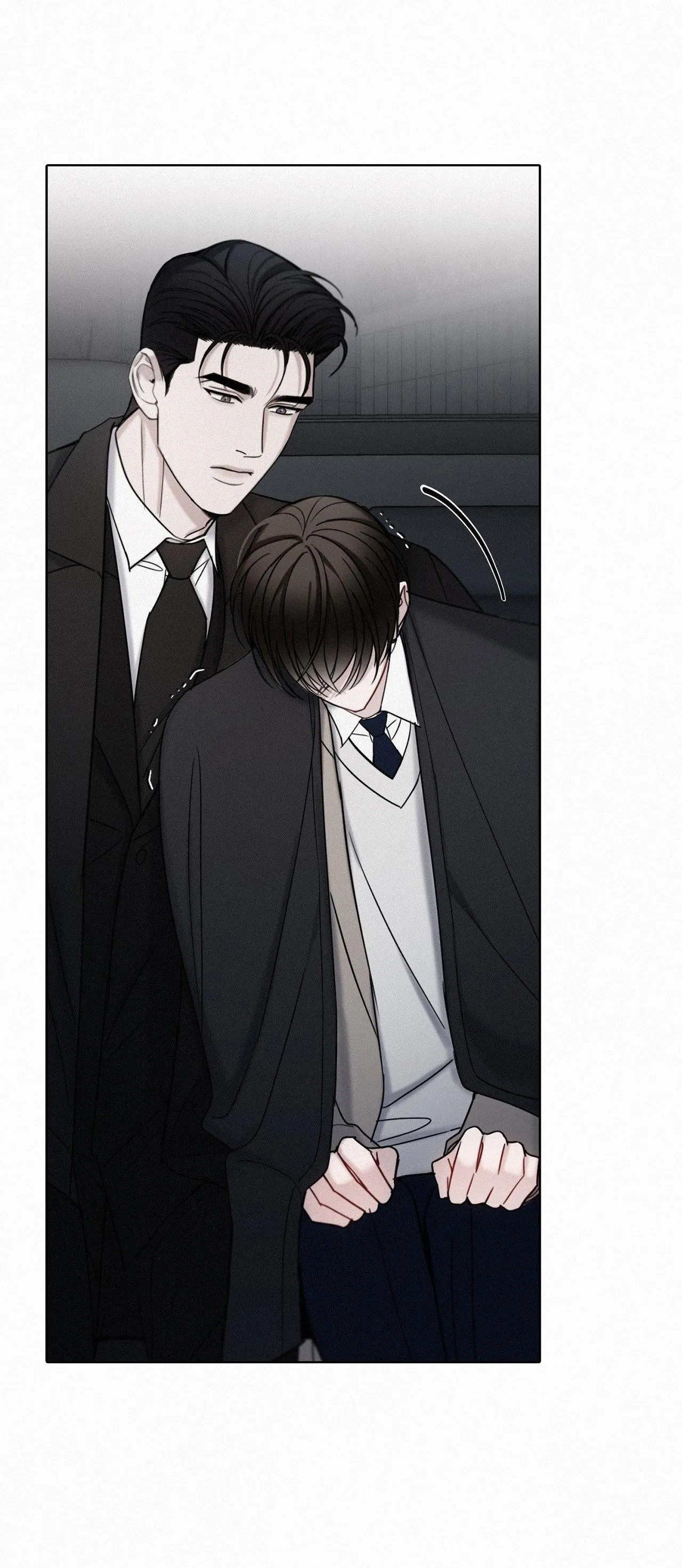 SUNSET IN WATER Chapter 25 Trang 31