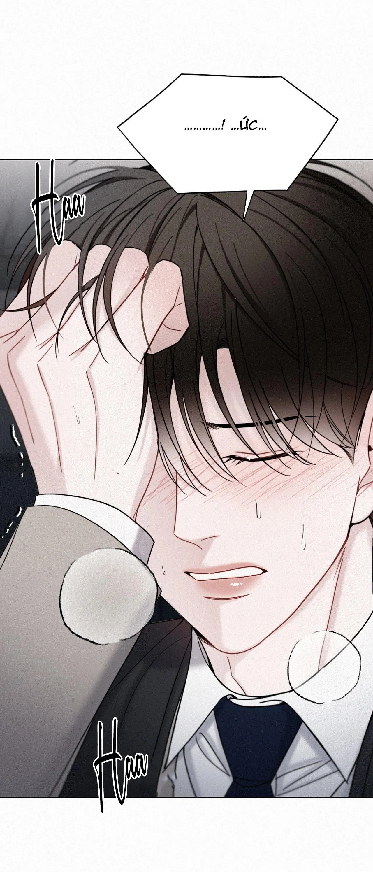 SUNSET IN WATER Chapter 25 Trang 34