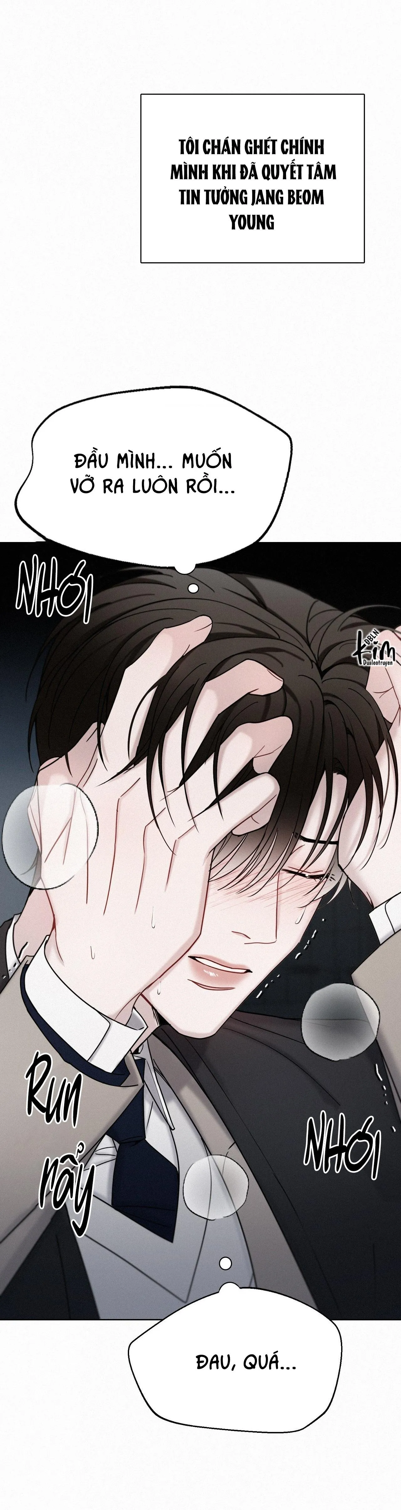 SUNSET IN WATER Chapter 25 Trang 37