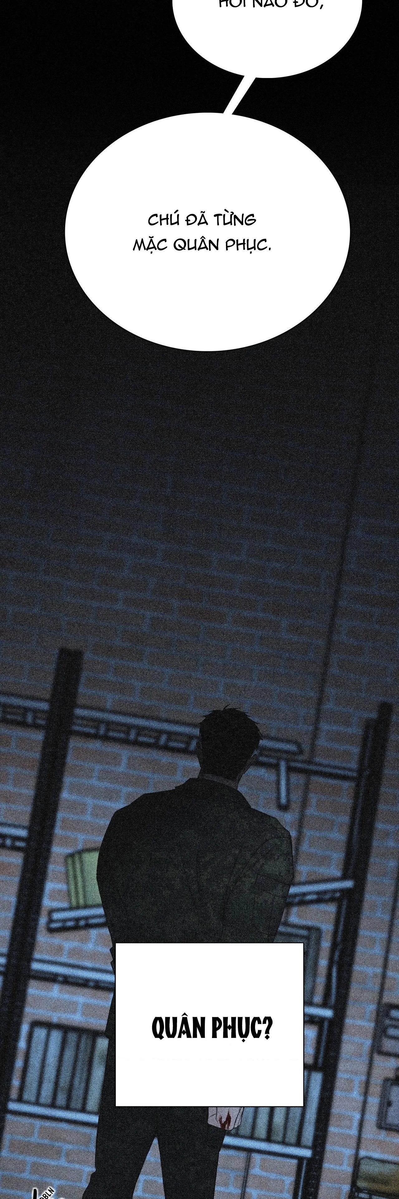 SUNSET IN WATER Chapter 25 Trang 41