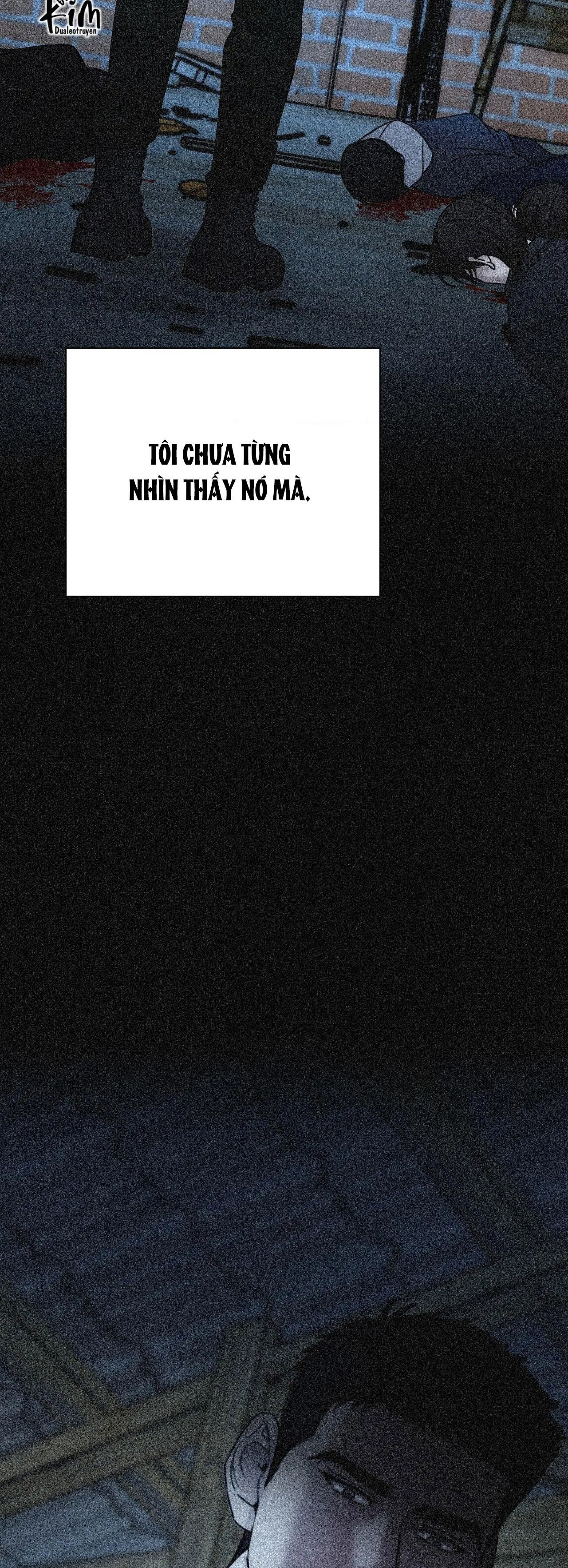 SUNSET IN WATER Chapter 25 Trang 42