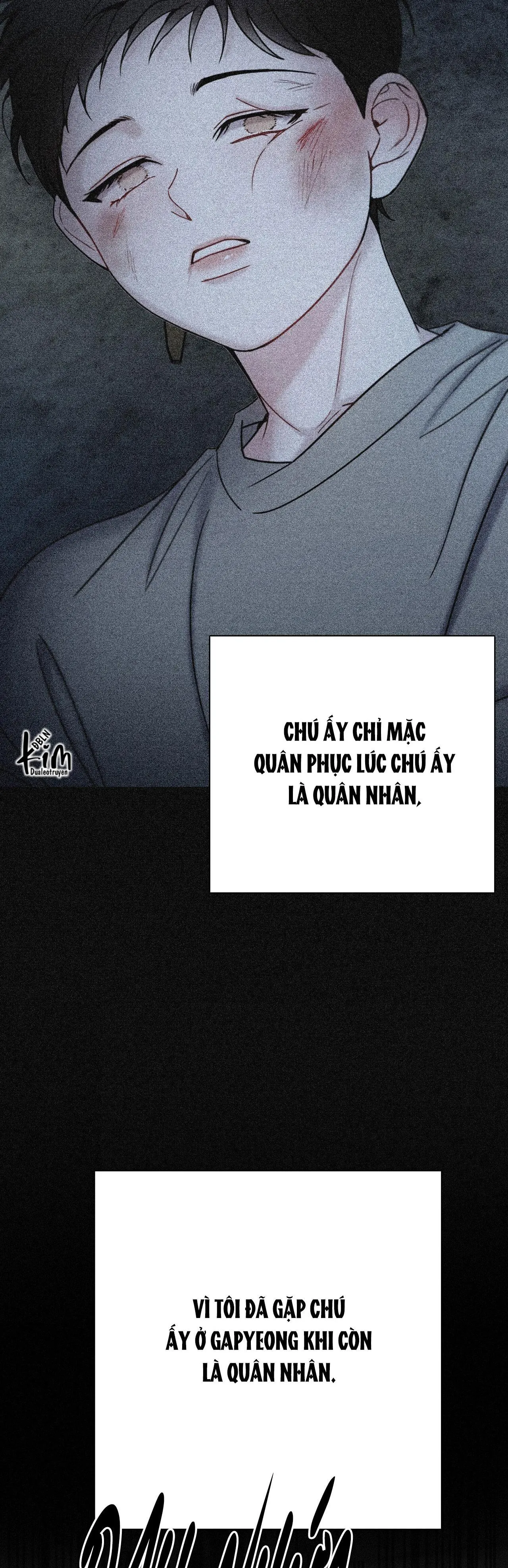 SUNSET IN WATER Chapter 25 Trang 44