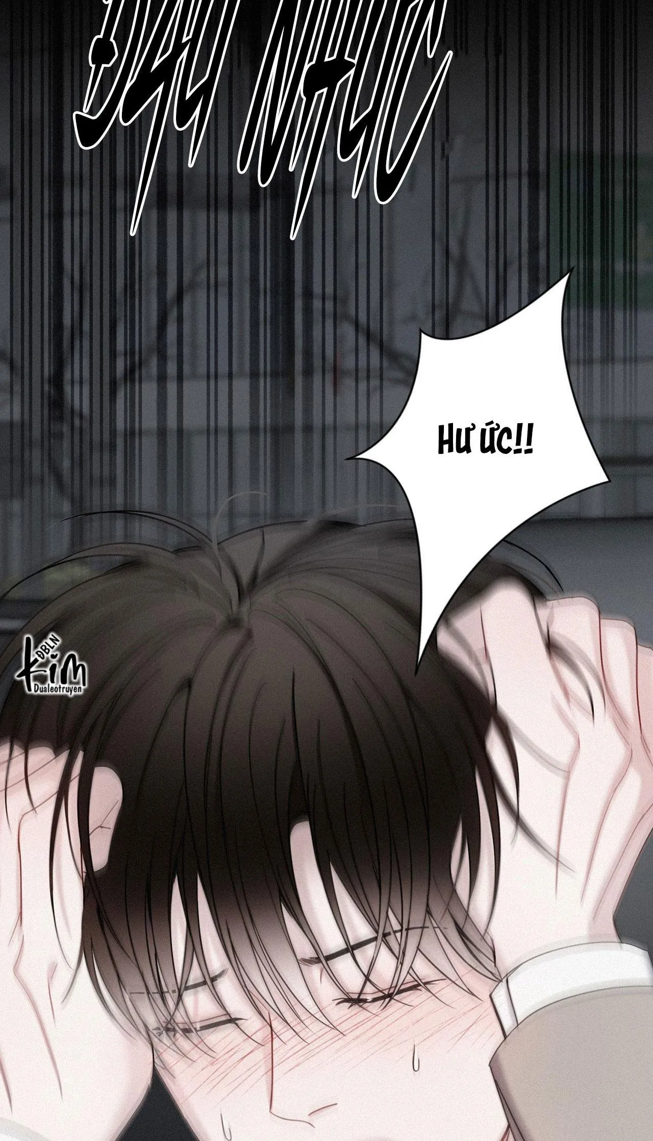 SUNSET IN WATER Chapter 25 Trang 45