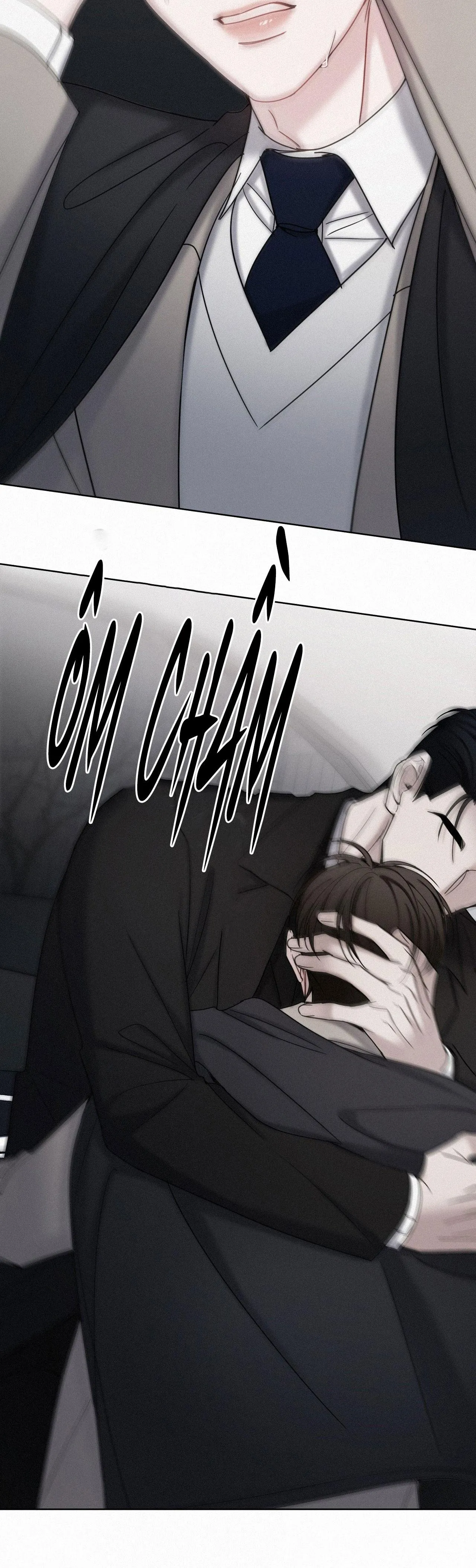 SUNSET IN WATER Chapter 25 Trang 46