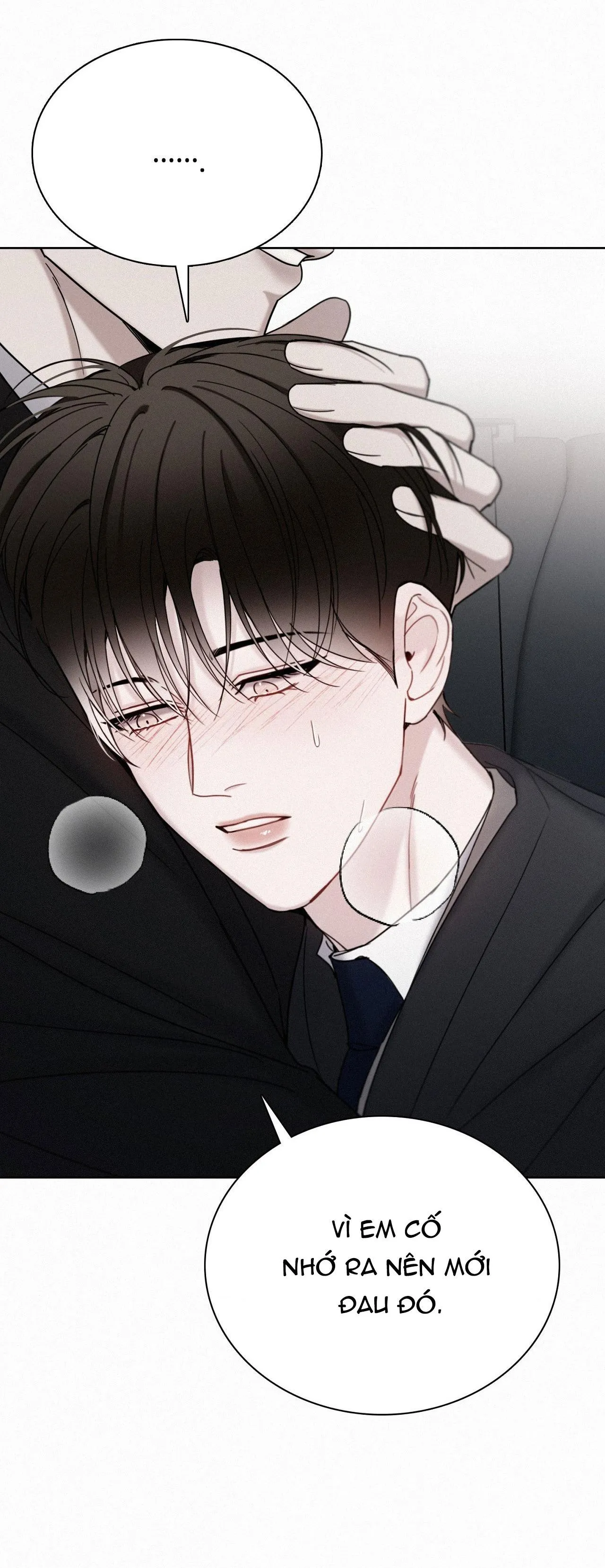 SUNSET IN WATER Chapter 25 Trang 48