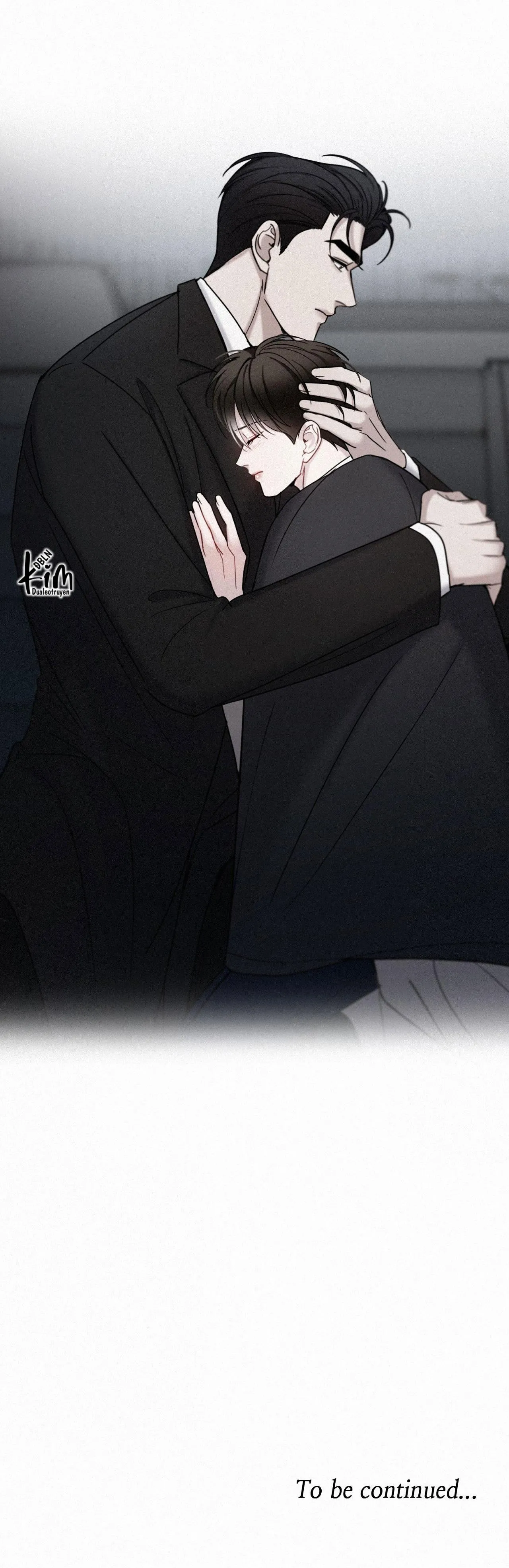 SUNSET IN WATER Chapter 25 Trang 49