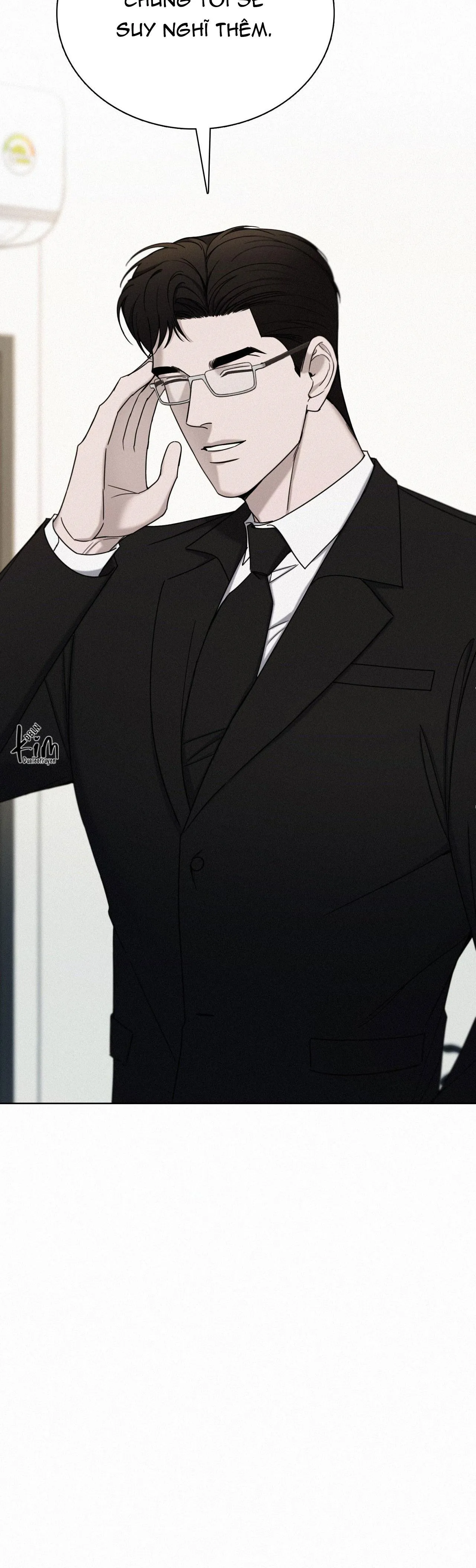 SUNSET IN WATER Chapter 26 Trang 4