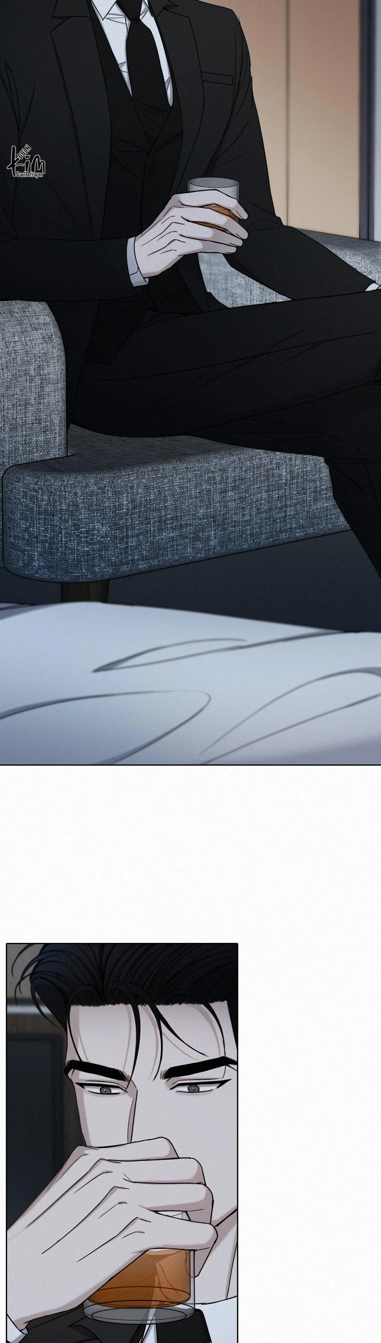 SUNSET IN WATER Chapter 26 Trang 6