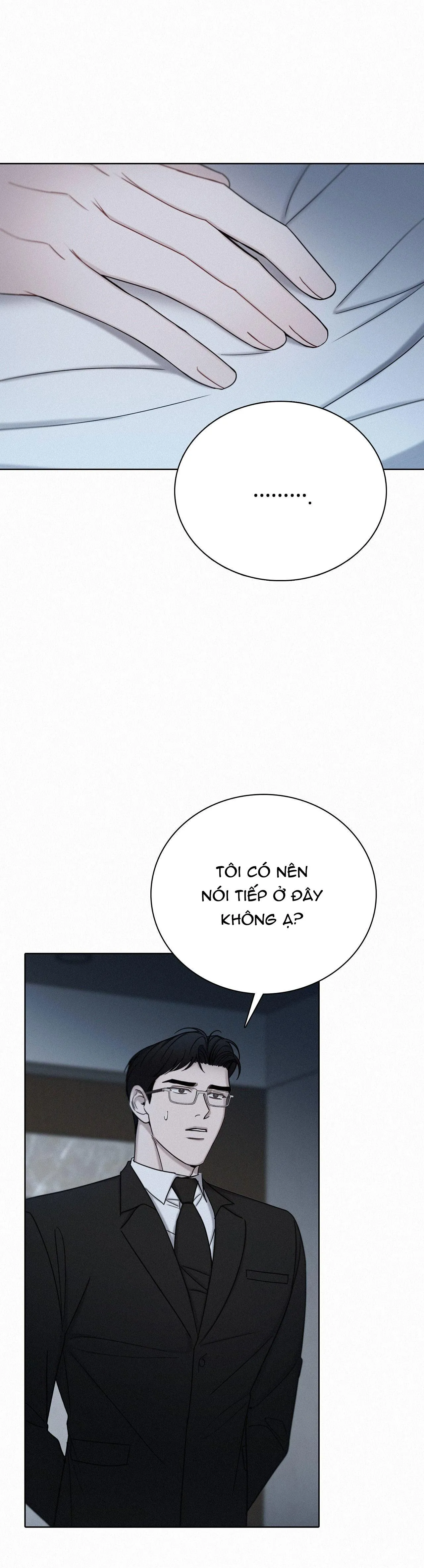 SUNSET IN WATER Chapter 26 Trang 11