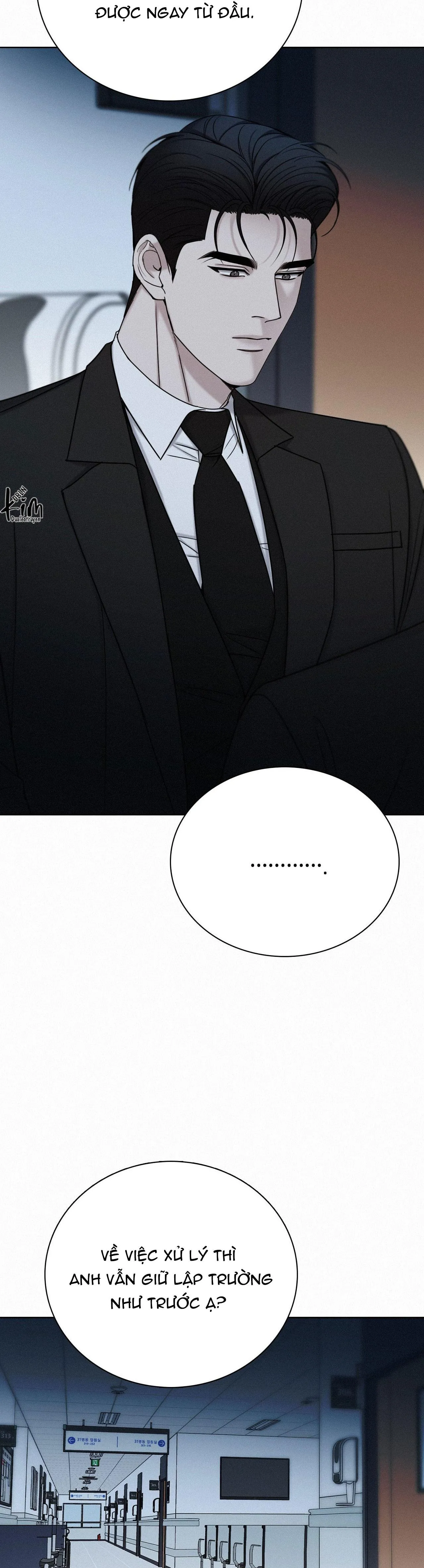 SUNSET IN WATER Chapter 26 Trang 15