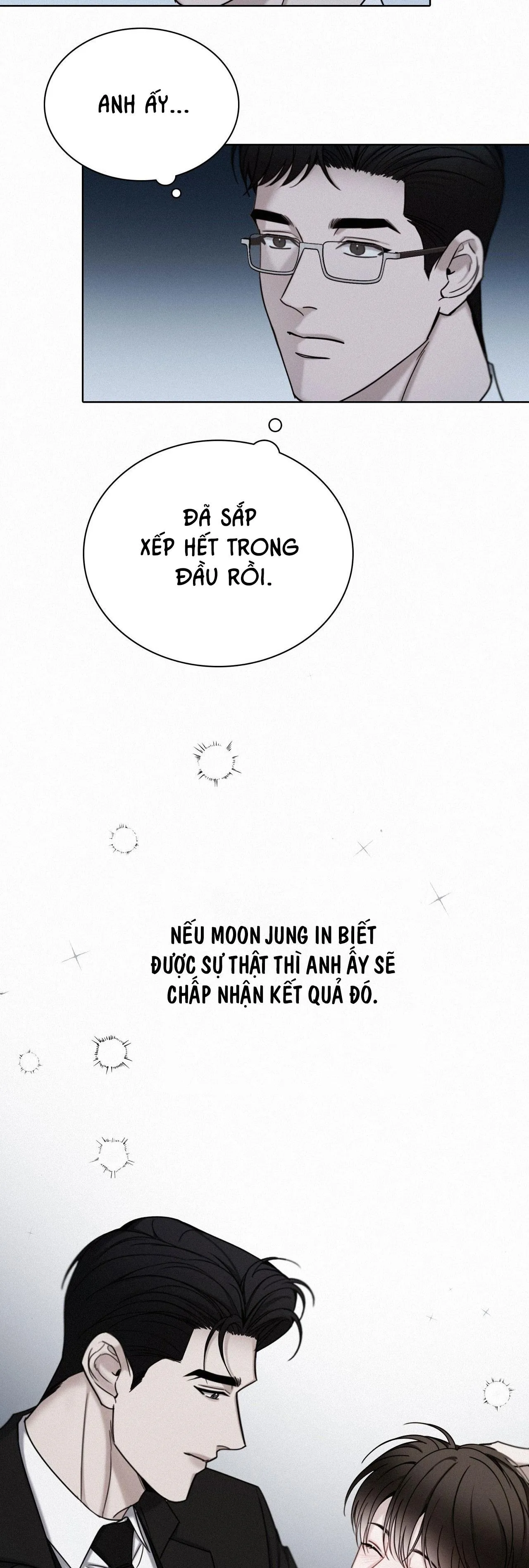 SUNSET IN WATER Chapter 26 Trang 18