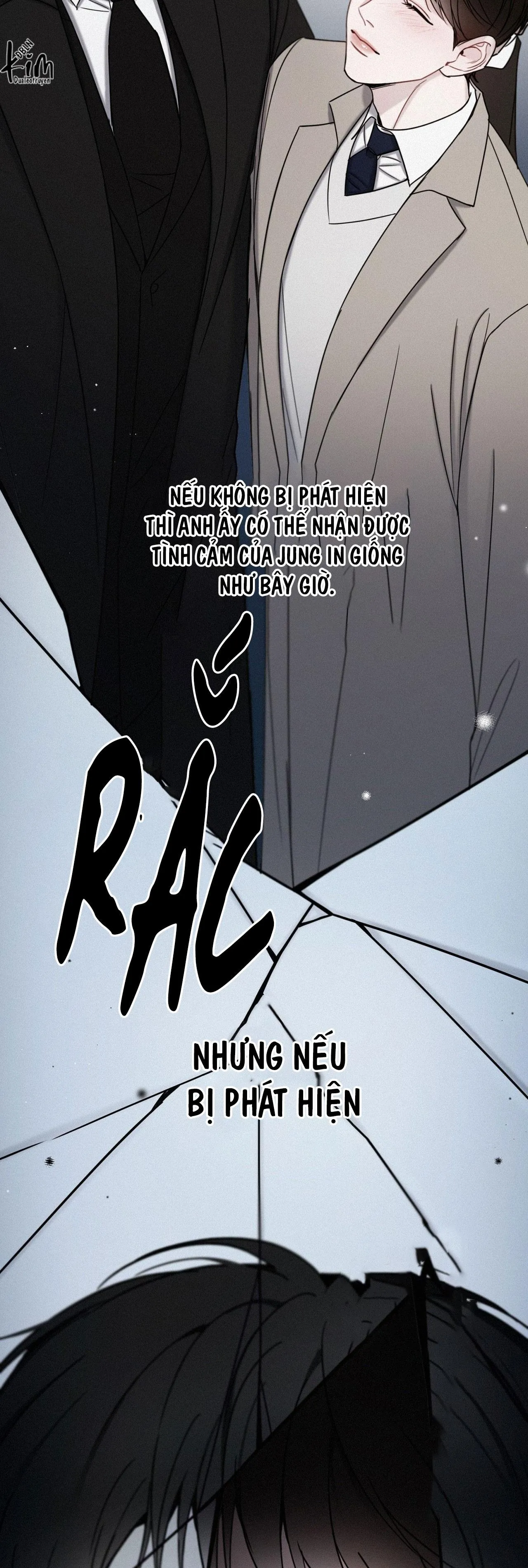 SUNSET IN WATER Chapter 26 Trang 19