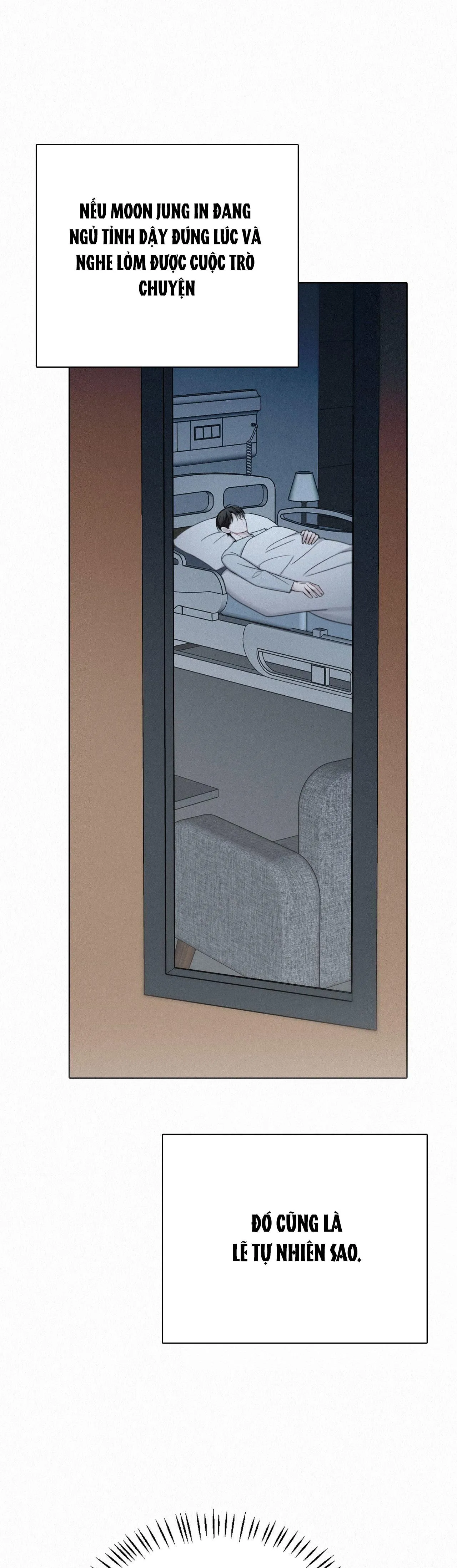 SUNSET IN WATER Chapter 26 Trang 21