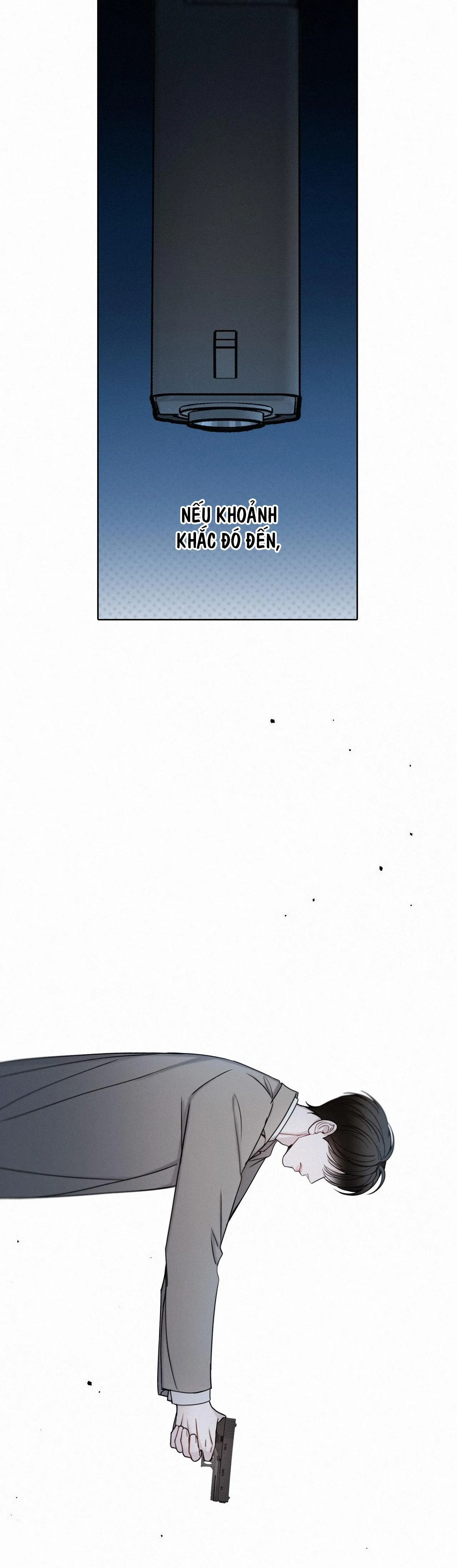 SUNSET IN WATER Chapter 26 Trang 23