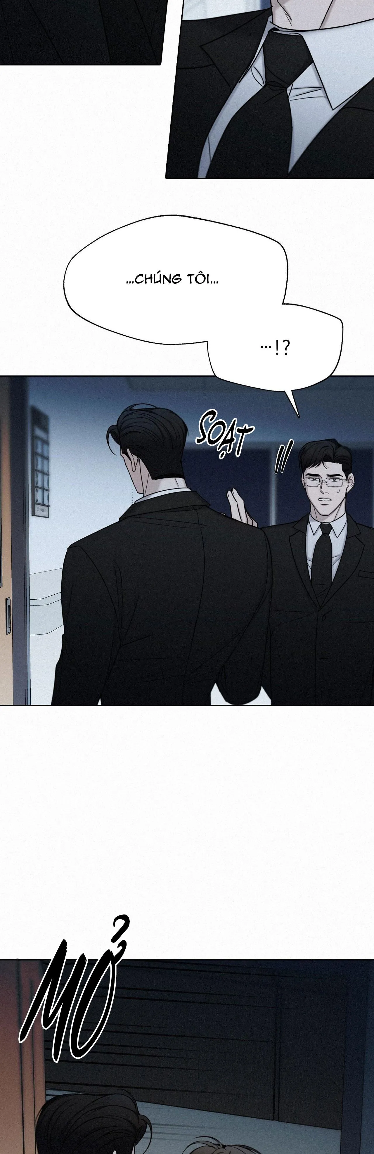 SUNSET IN WATER Chapter 26 Trang 27