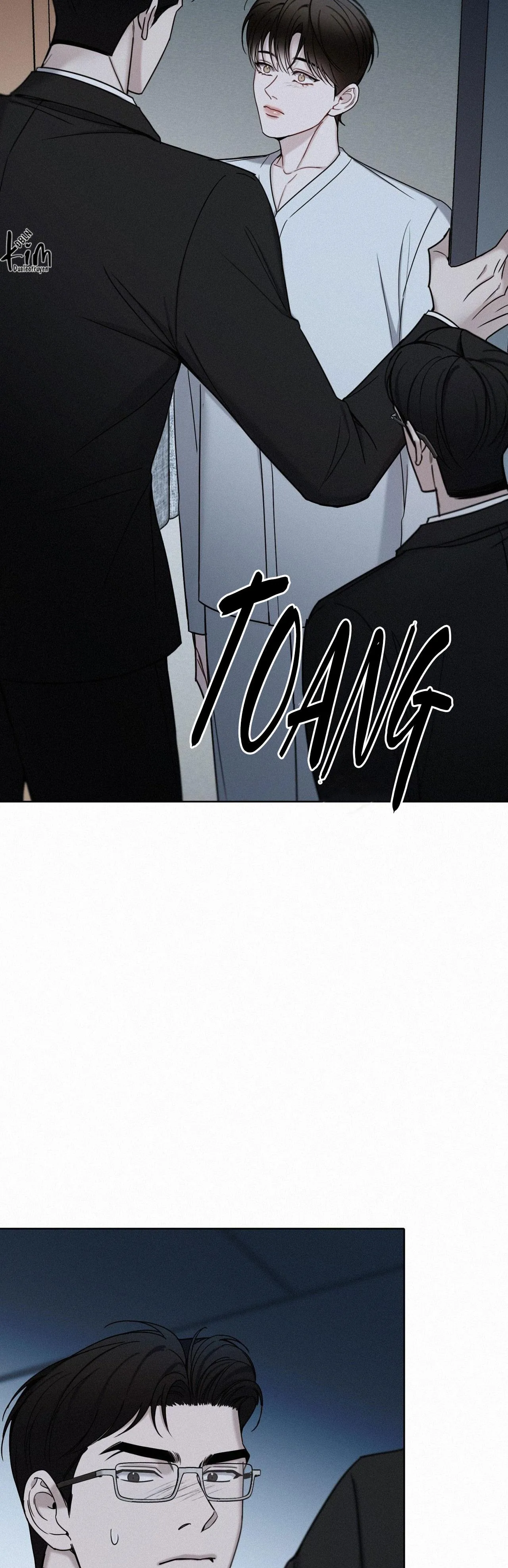 SUNSET IN WATER Chapter 26 Trang 28