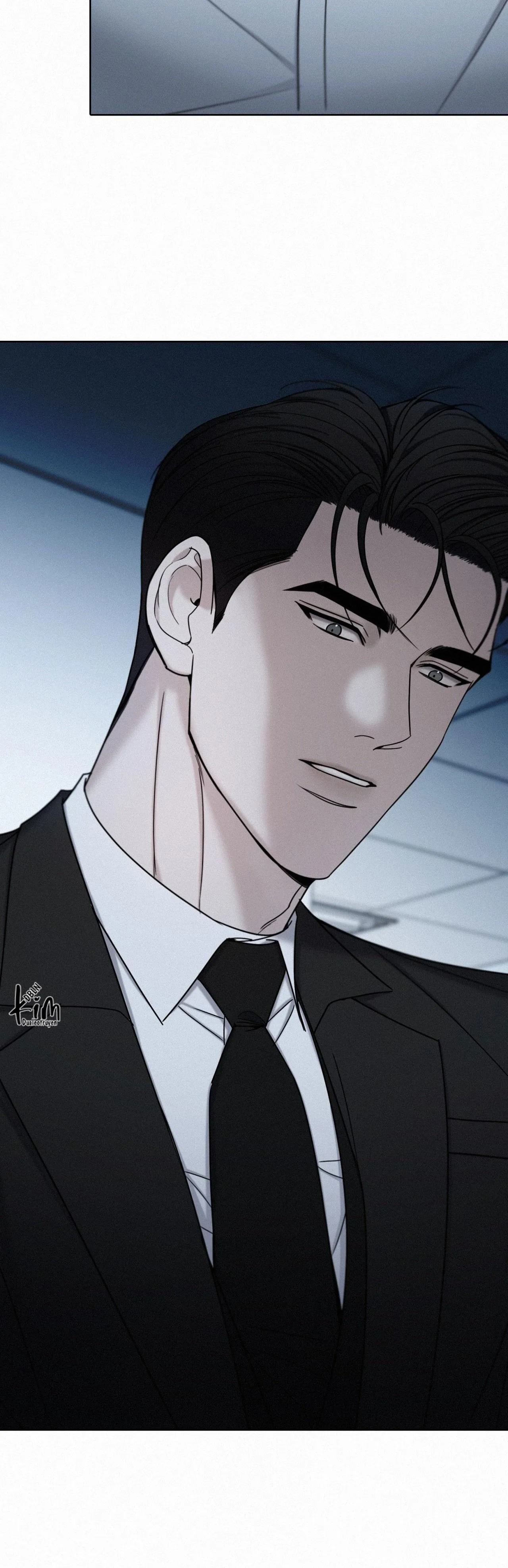 SUNSET IN WATER Chapter 26 Trang 30