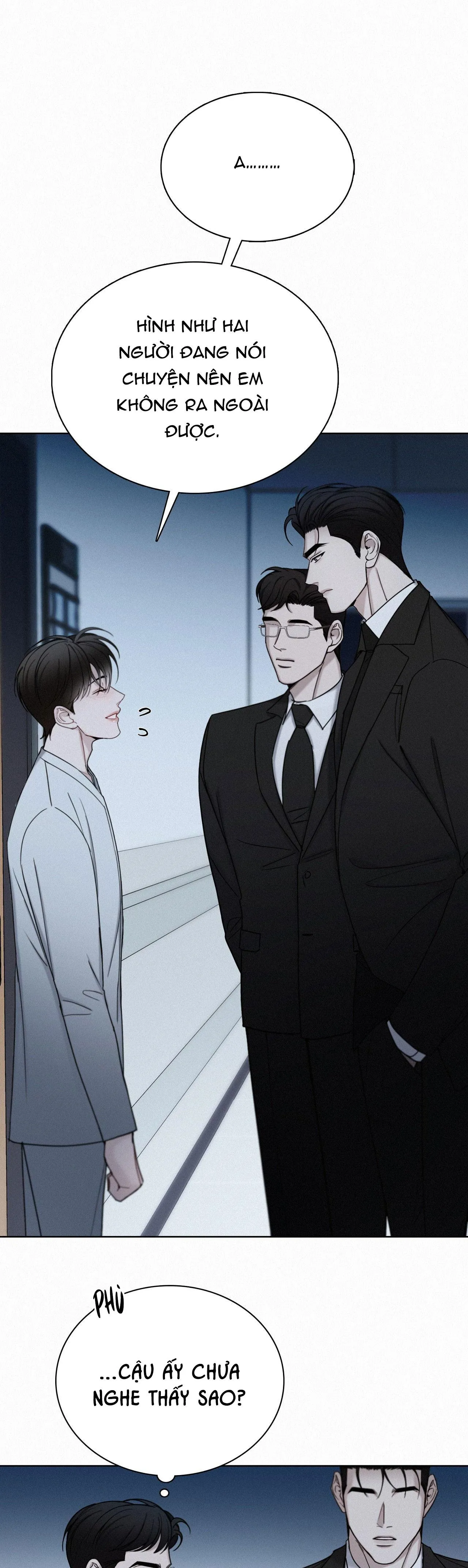 SUNSET IN WATER Chapter 26 Trang 31