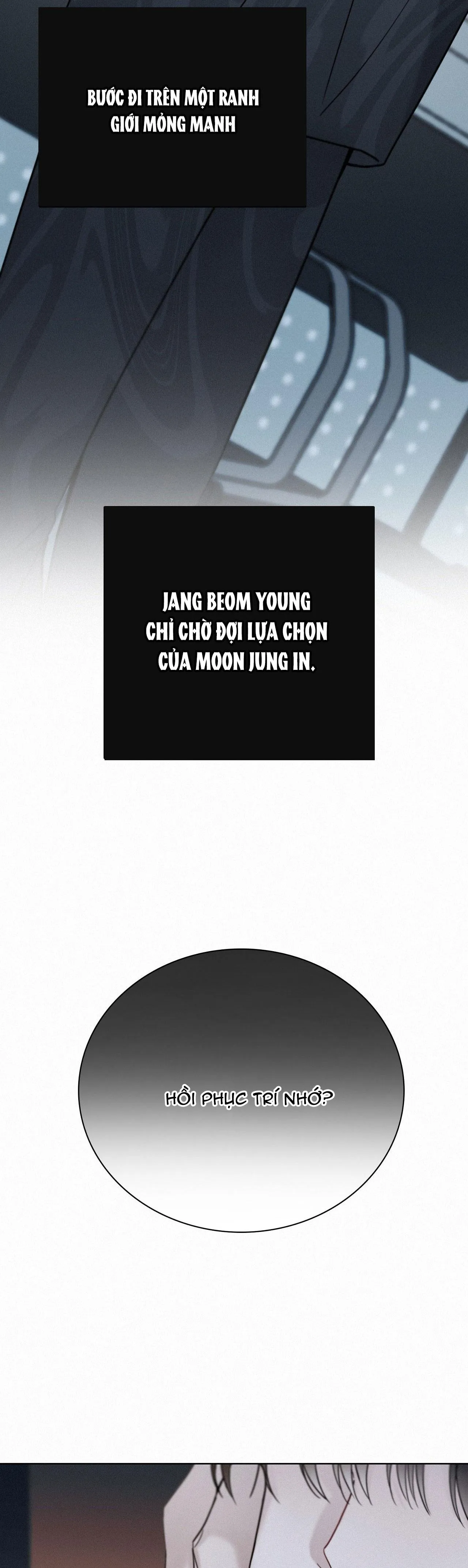 SUNSET IN WATER Chapter 26 Trang 34