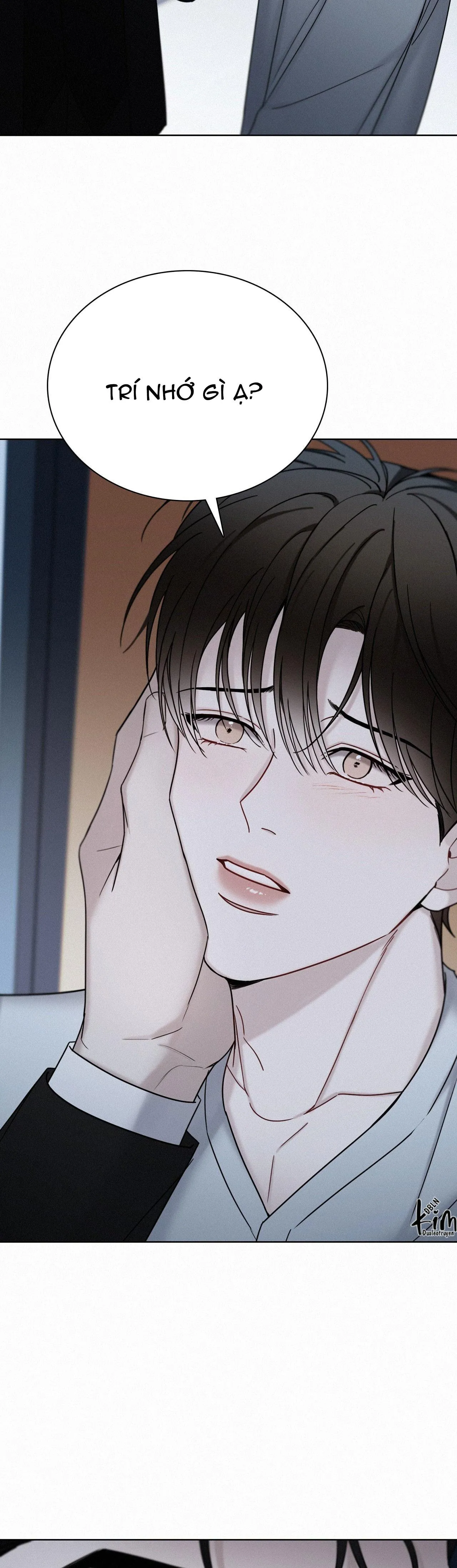 SUNSET IN WATER Chapter 26 Trang 36