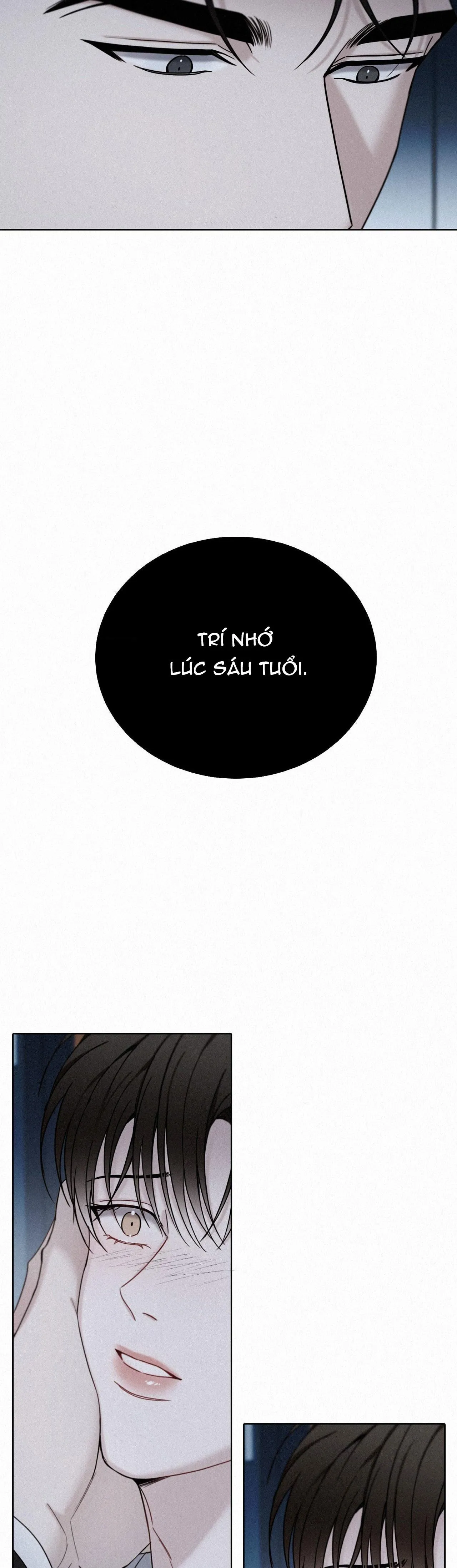 SUNSET IN WATER Chapter 26 Trang 37