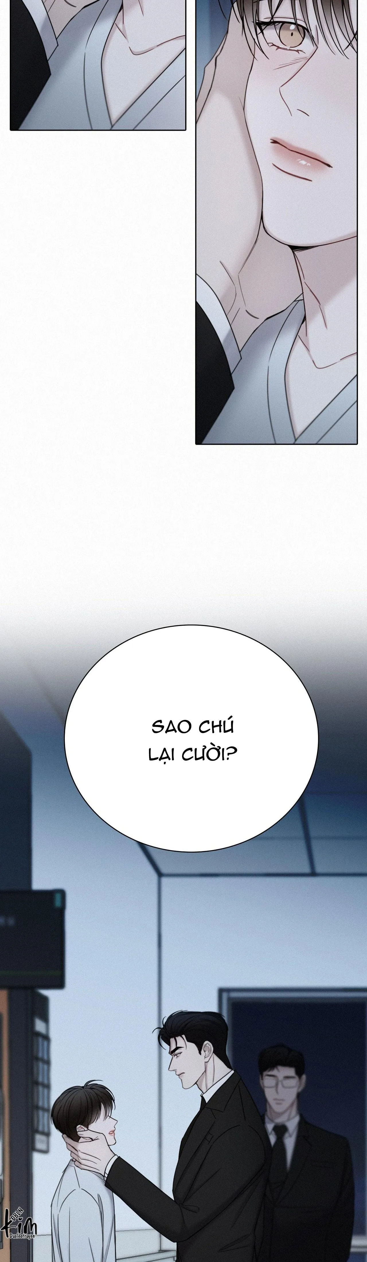 SUNSET IN WATER Chapter 26 Trang 38