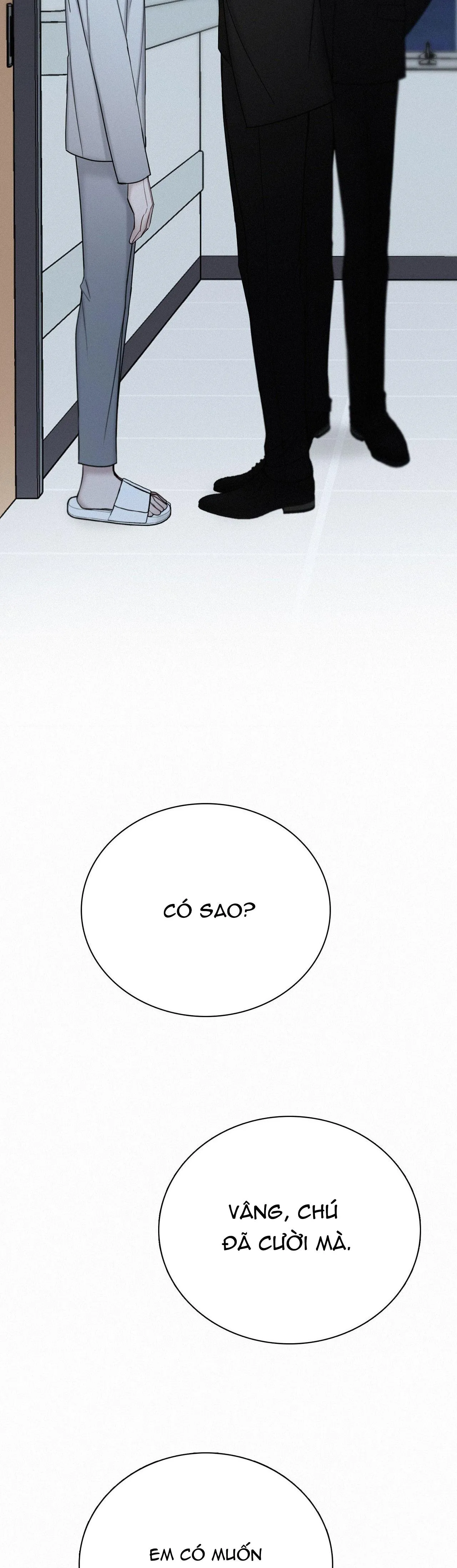 SUNSET IN WATER Chapter 26 Trang 39