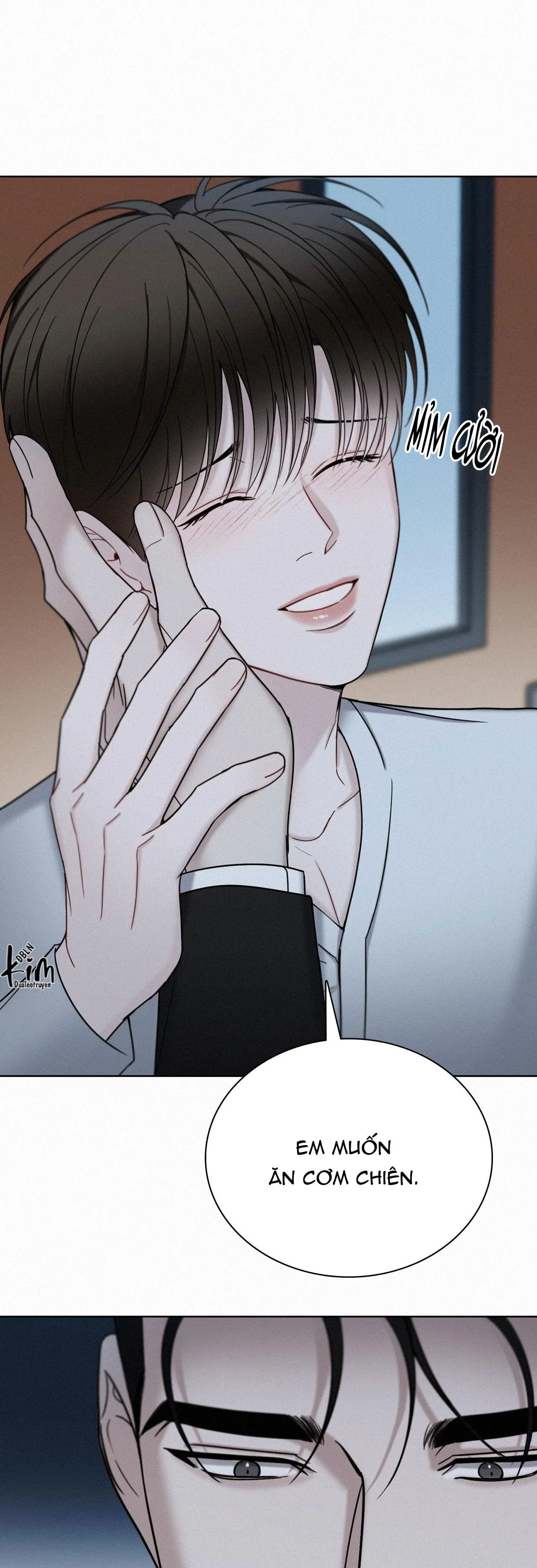 SUNSET IN WATER Chapter 26 Trang 41