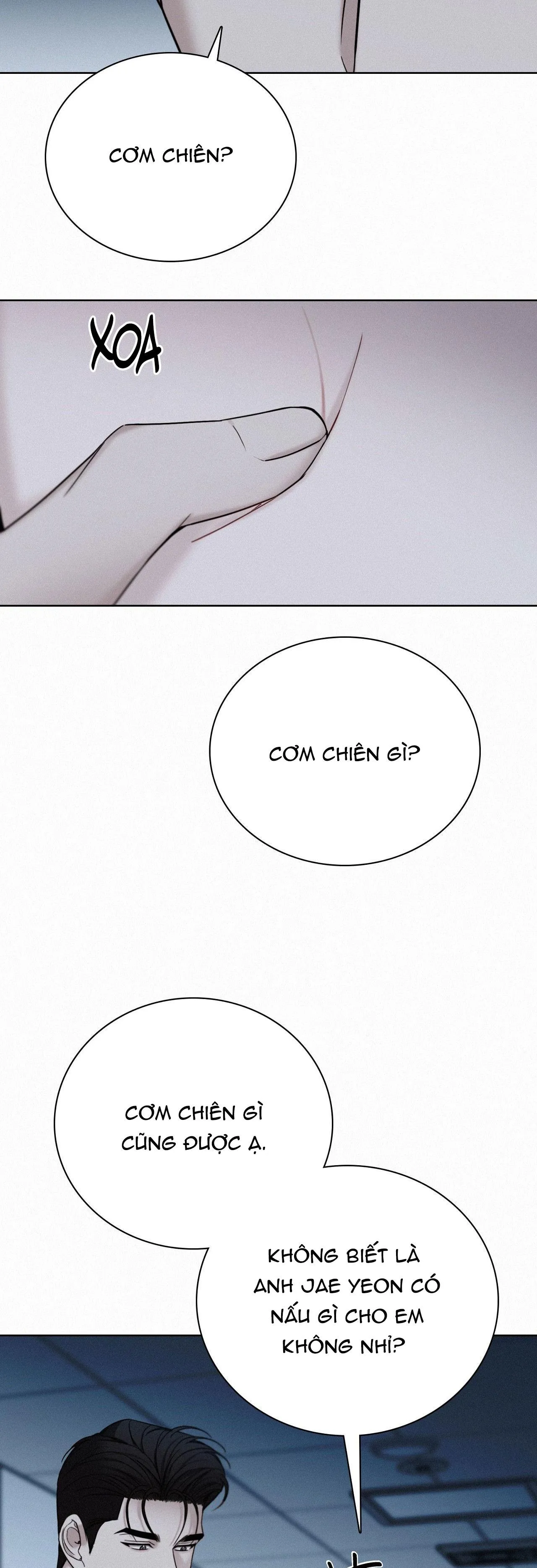 SUNSET IN WATER Chapter 26 Trang 42