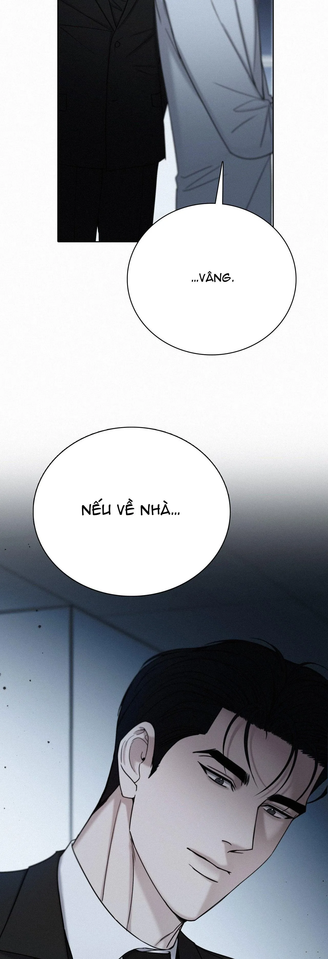 SUNSET IN WATER Chapter 26 Trang 44