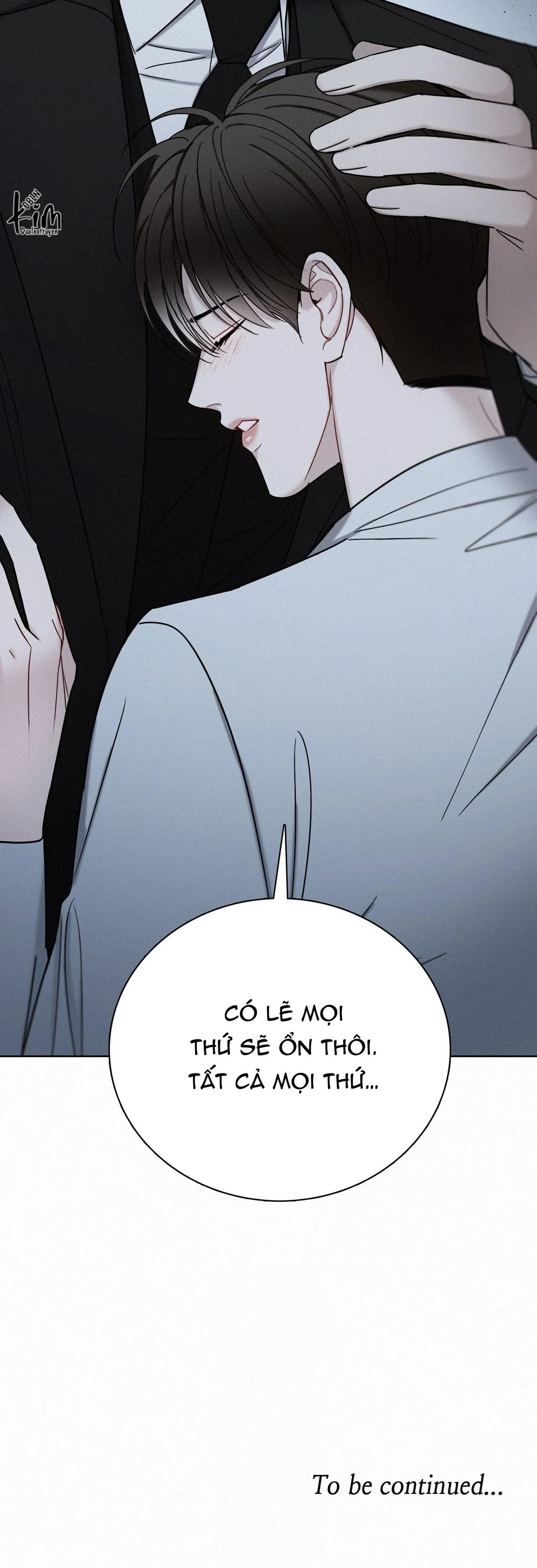 SUNSET IN WATER Chapter 26 Trang 45