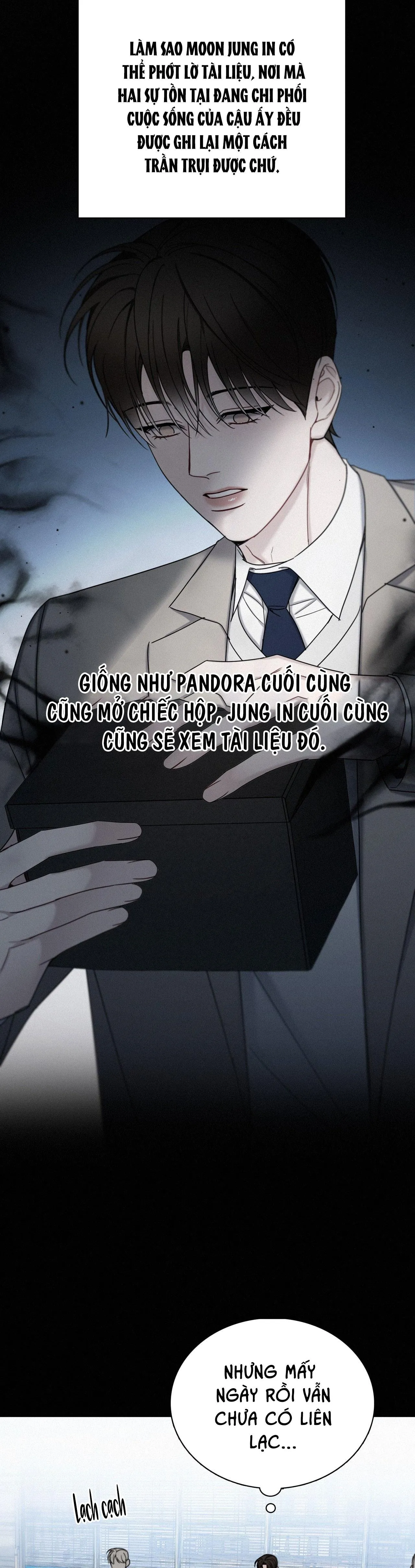 SUNSET IN WATER Chapter 27 Trang 6