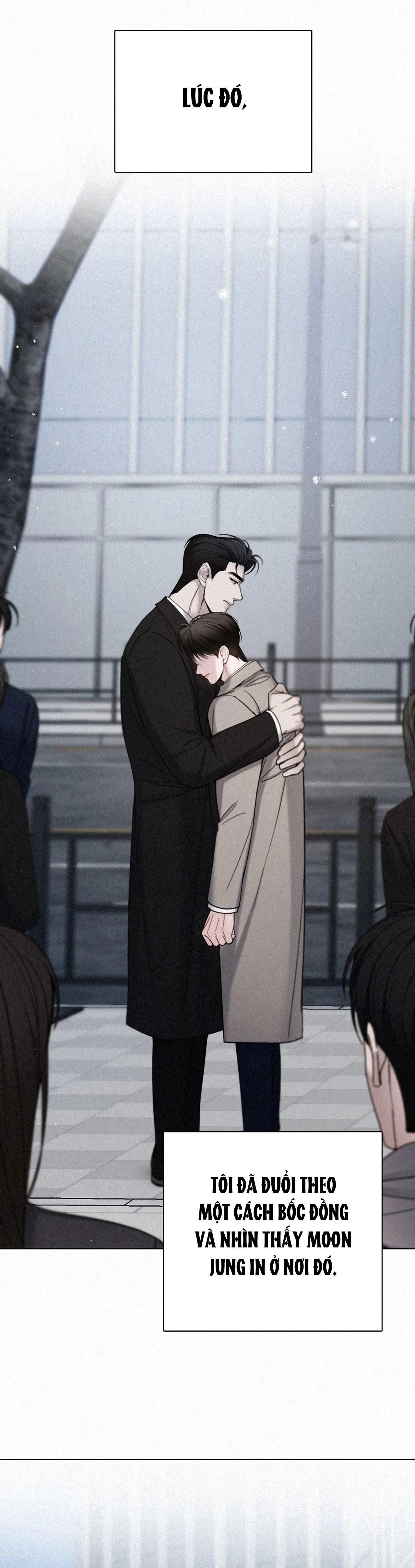 SUNSET IN WATER Chapter 27 Trang 10