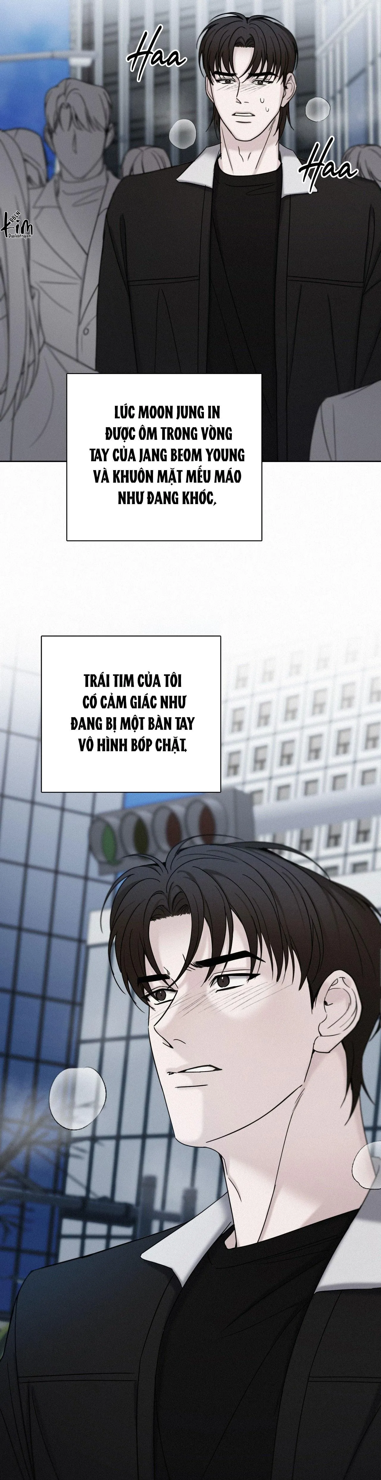 SUNSET IN WATER Chapter 27 Trang 11