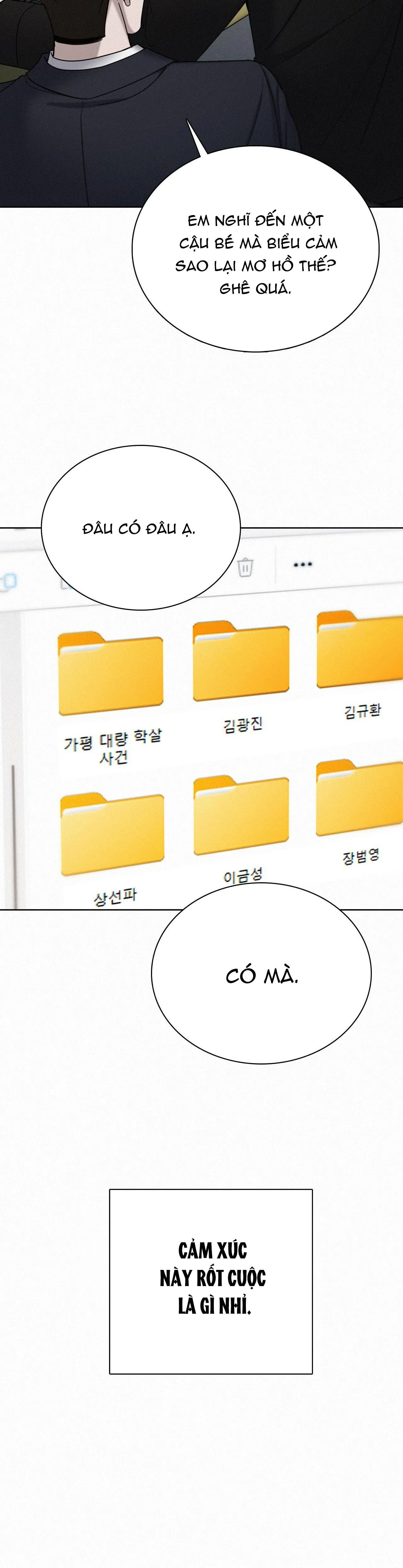 SUNSET IN WATER Chapter 27 Trang 15