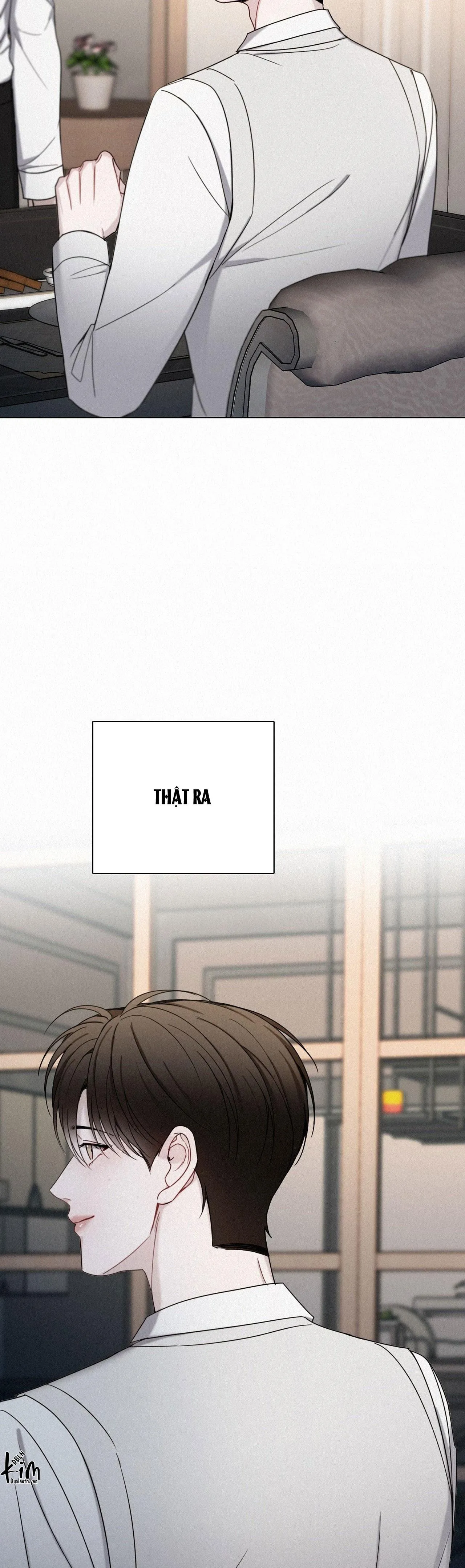 SUNSET IN WATER Chapter 27 Trang 21