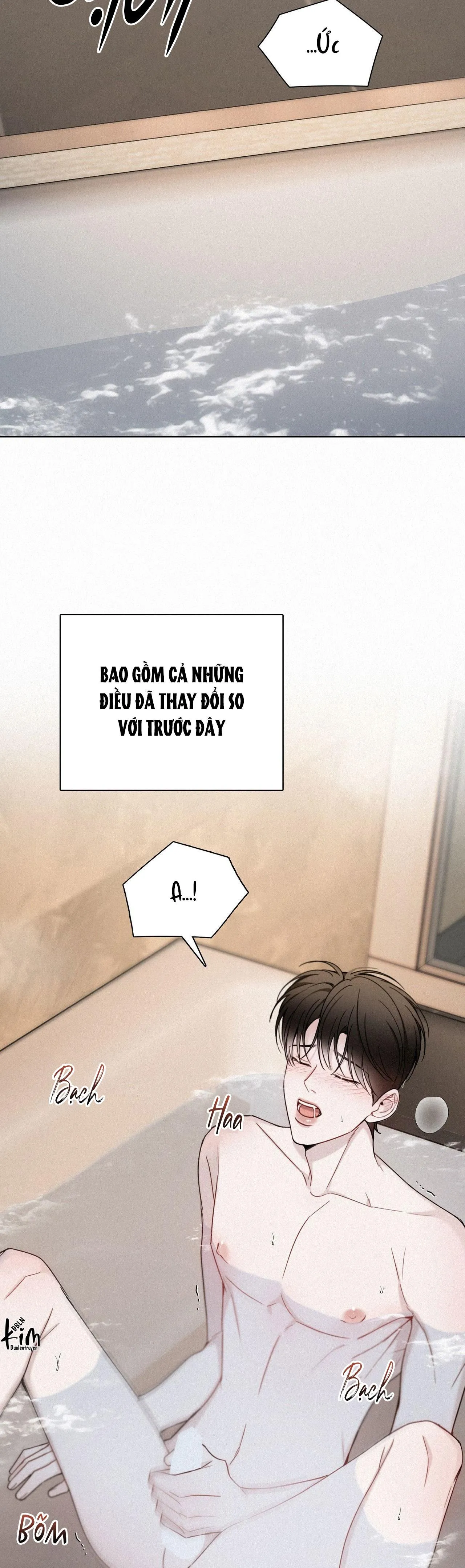 SUNSET IN WATER Chapter 27 Trang 24