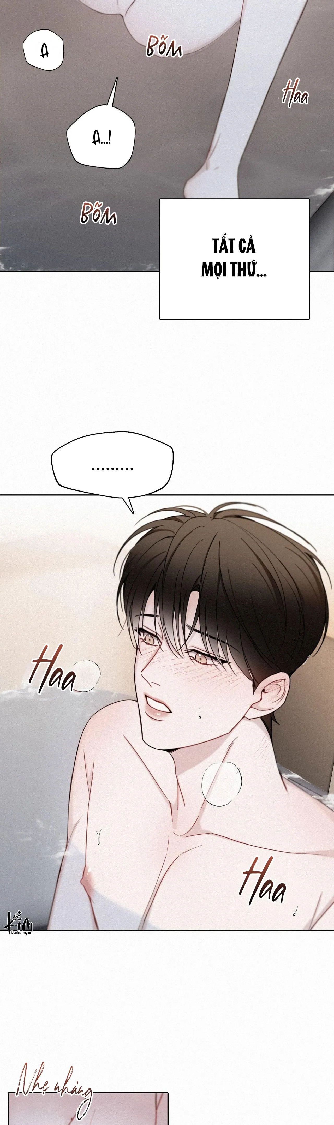 SUNSET IN WATER Chapter 27 Trang 25