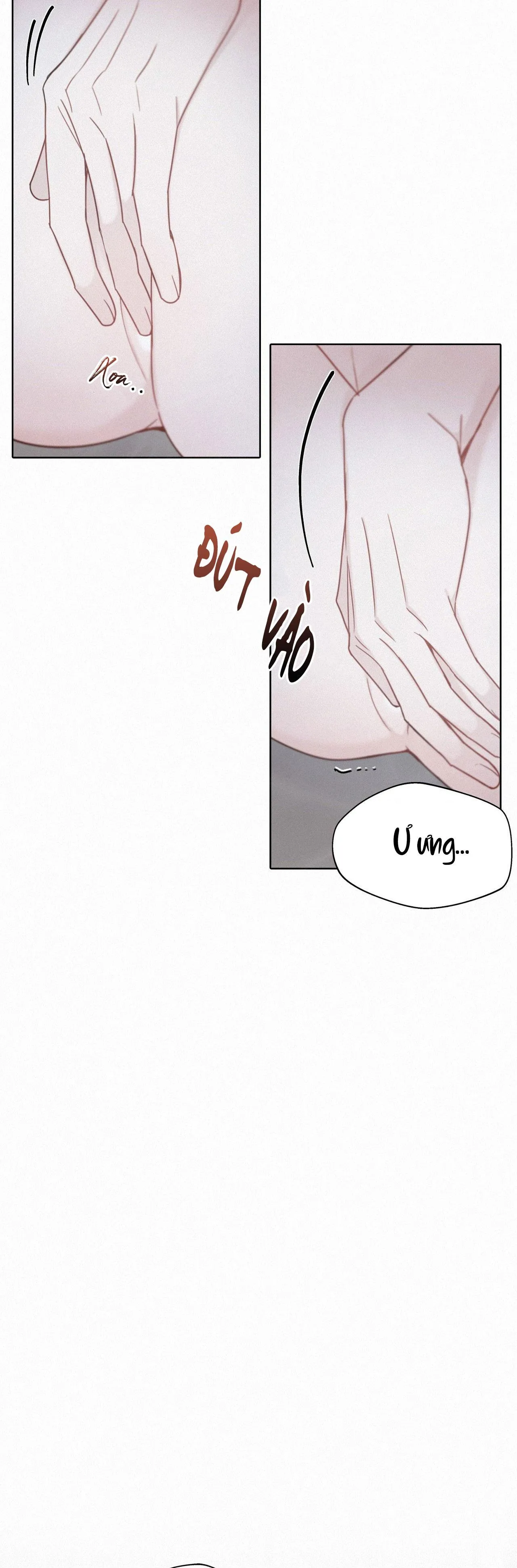 SUNSET IN WATER Chapter 27 Trang 26