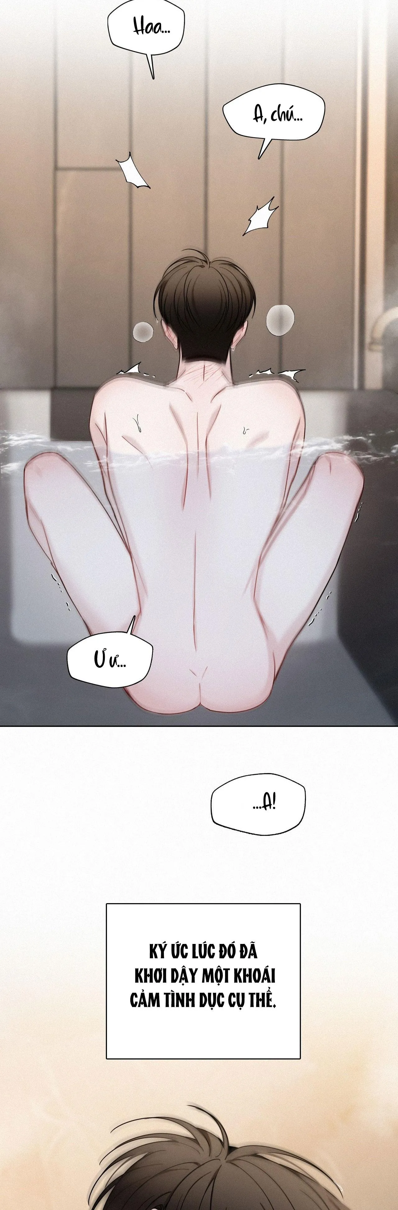 SUNSET IN WATER Chapter 27 Trang 27