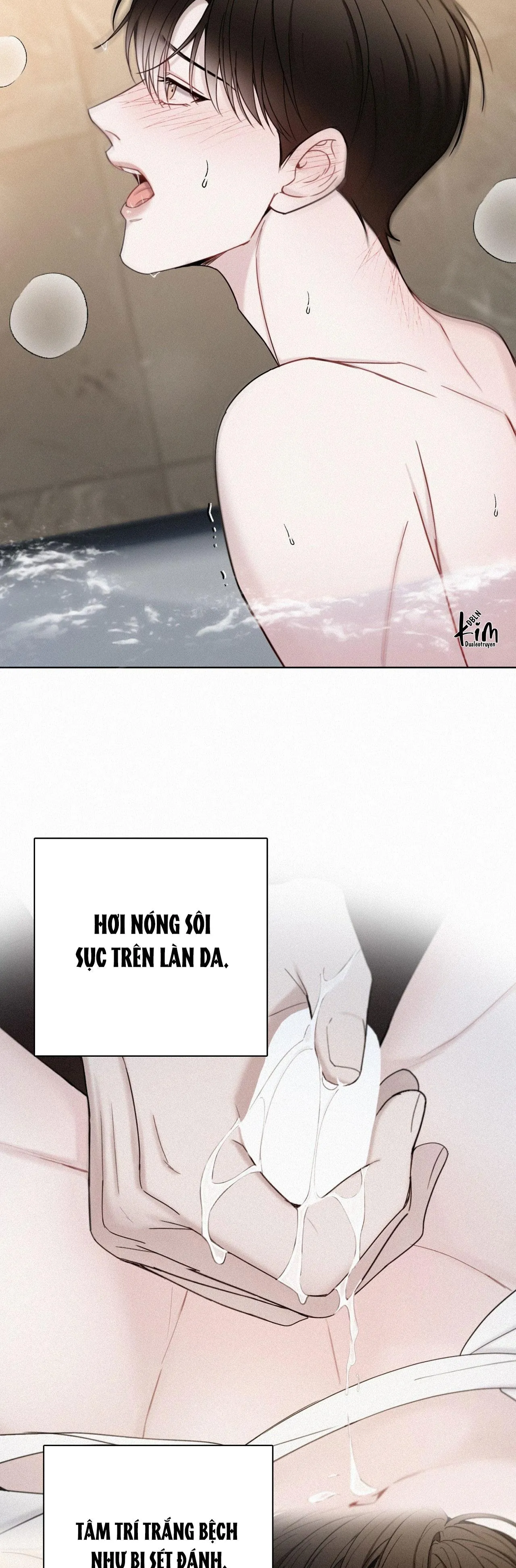 SUNSET IN WATER Chapter 27 Trang 28