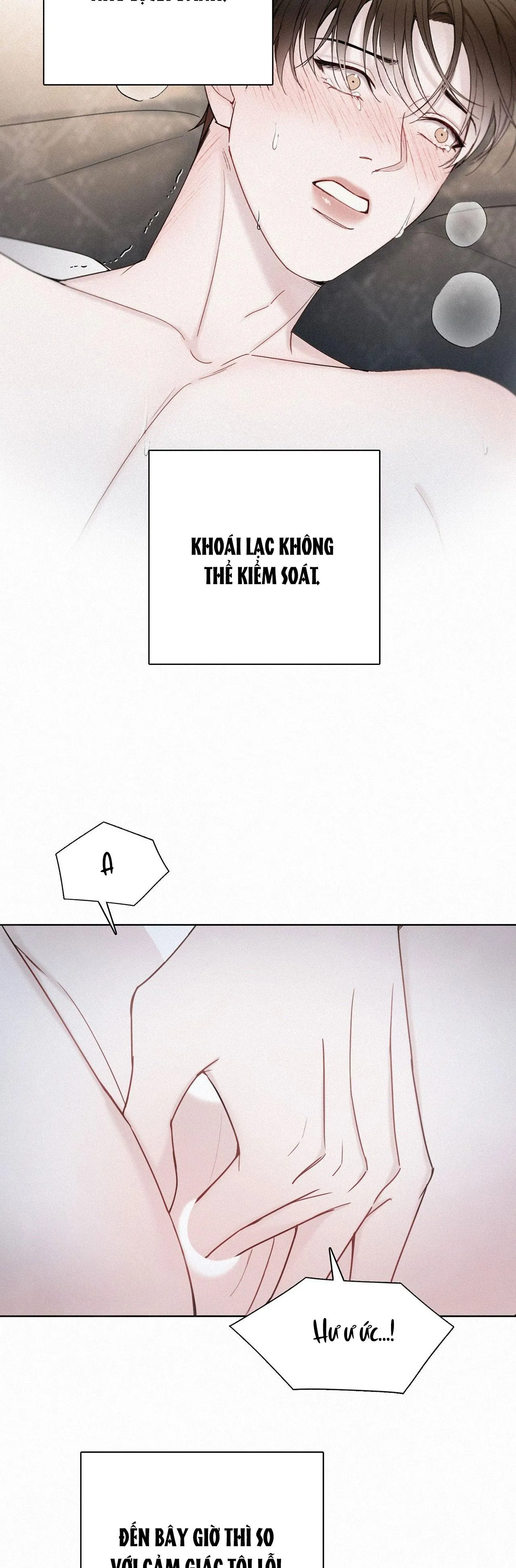 SUNSET IN WATER Chapter 27 Trang 29