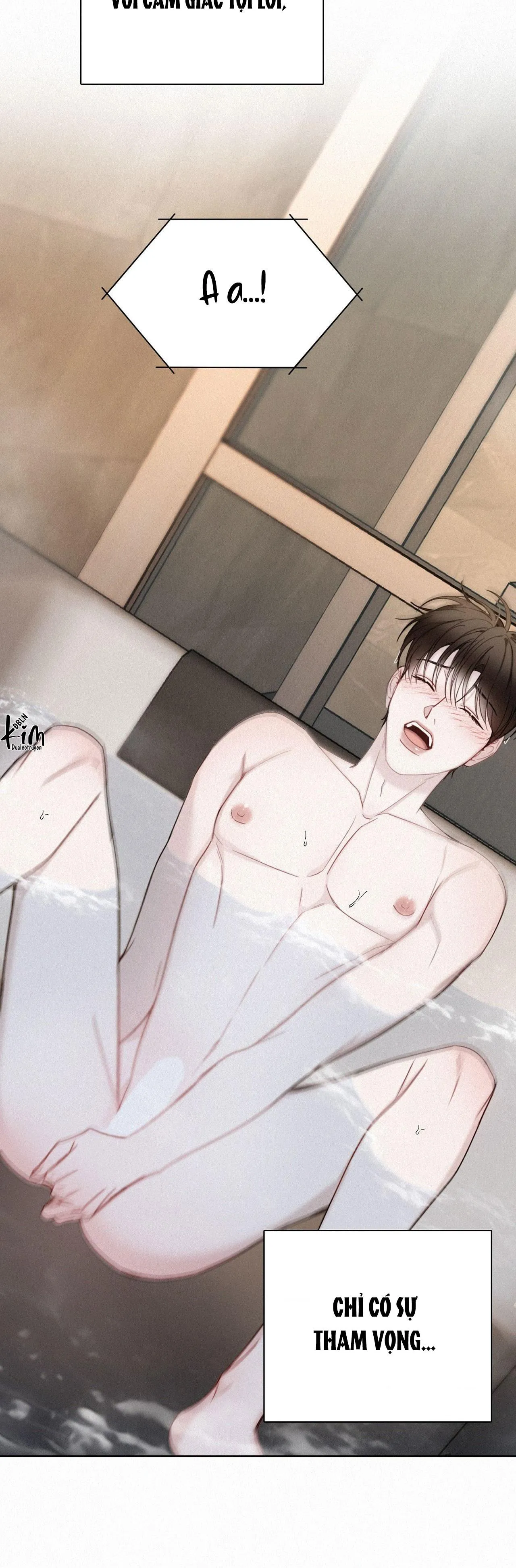 SUNSET IN WATER Chapter 27 Trang 30